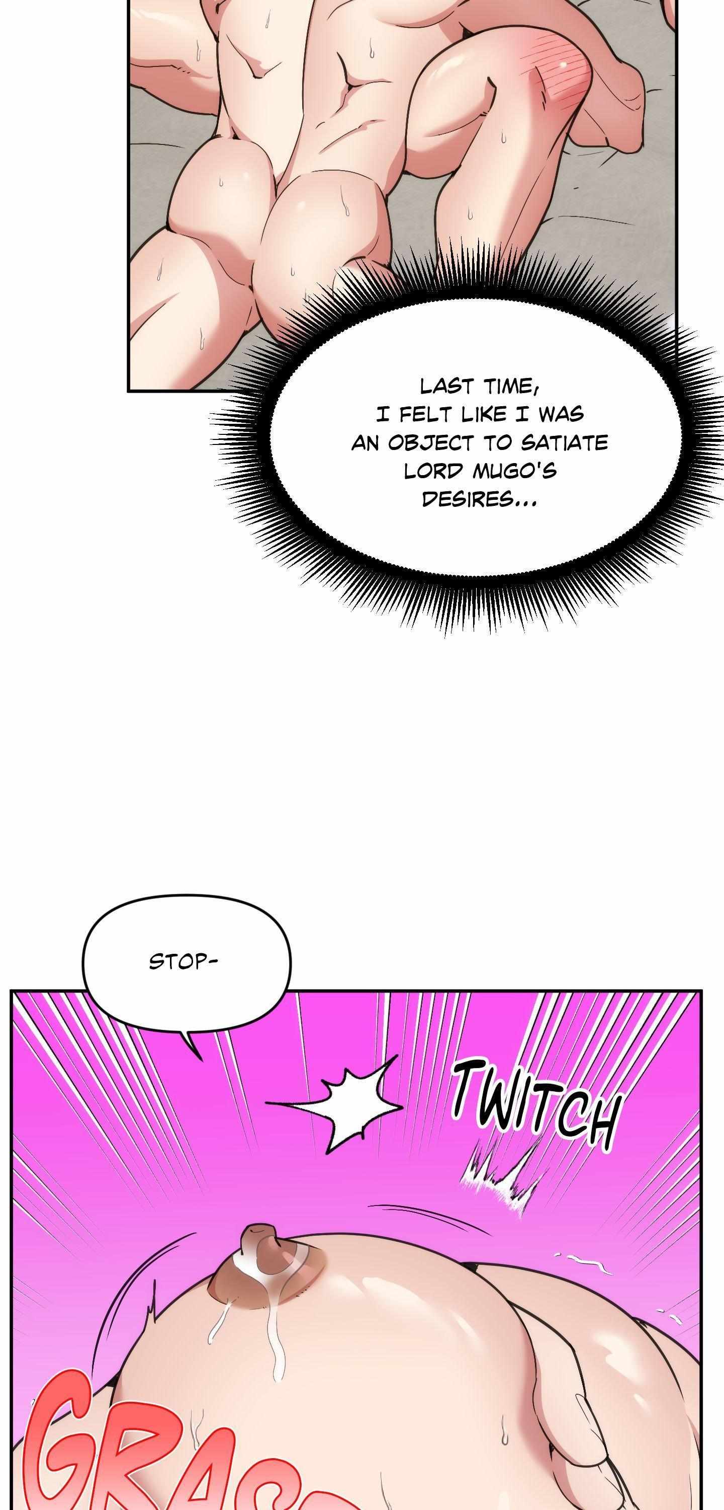 Read Swallow You Whole chapter 55 image 23 on Lezhin