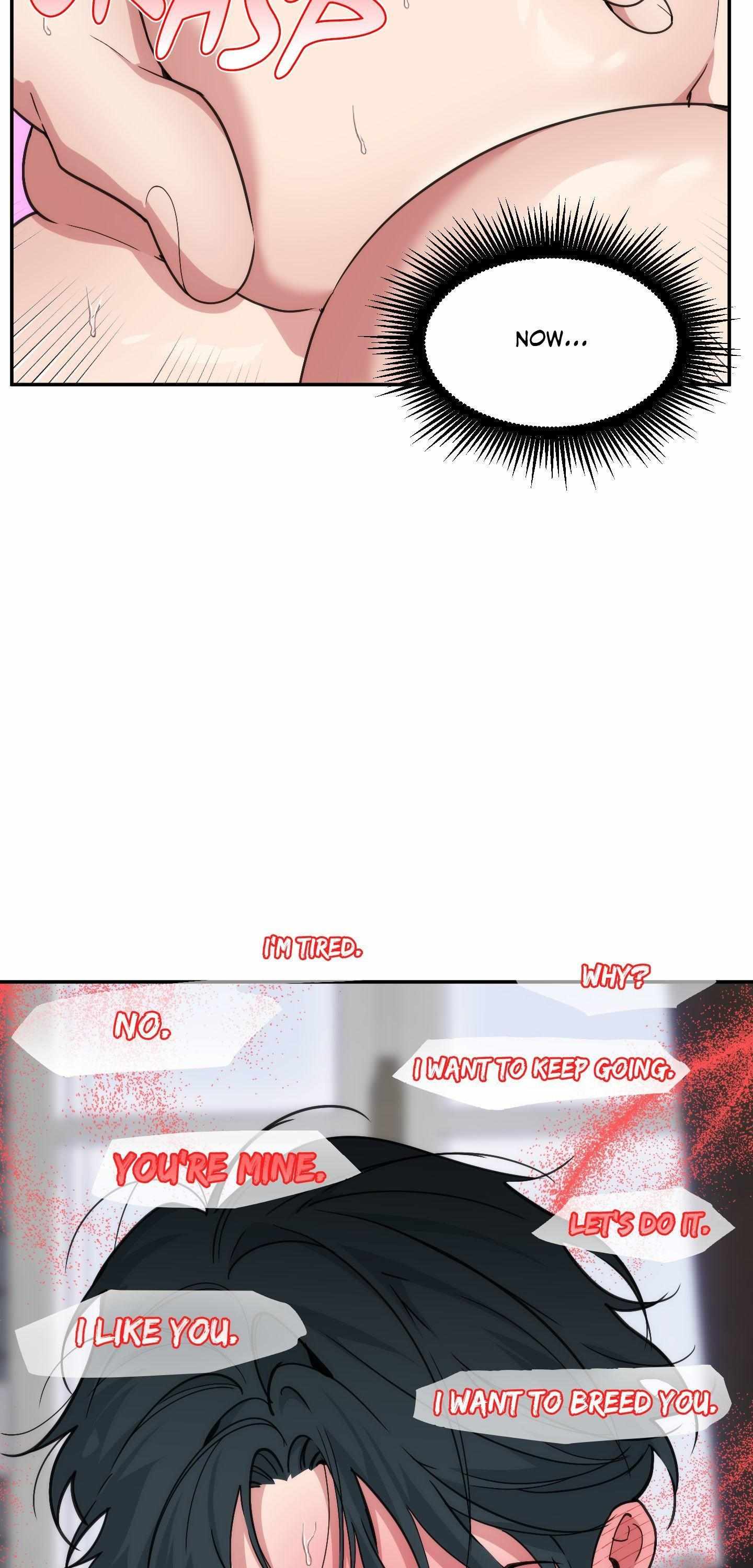 Read Swallow You Whole chapter 55 image 24 on Lezhin