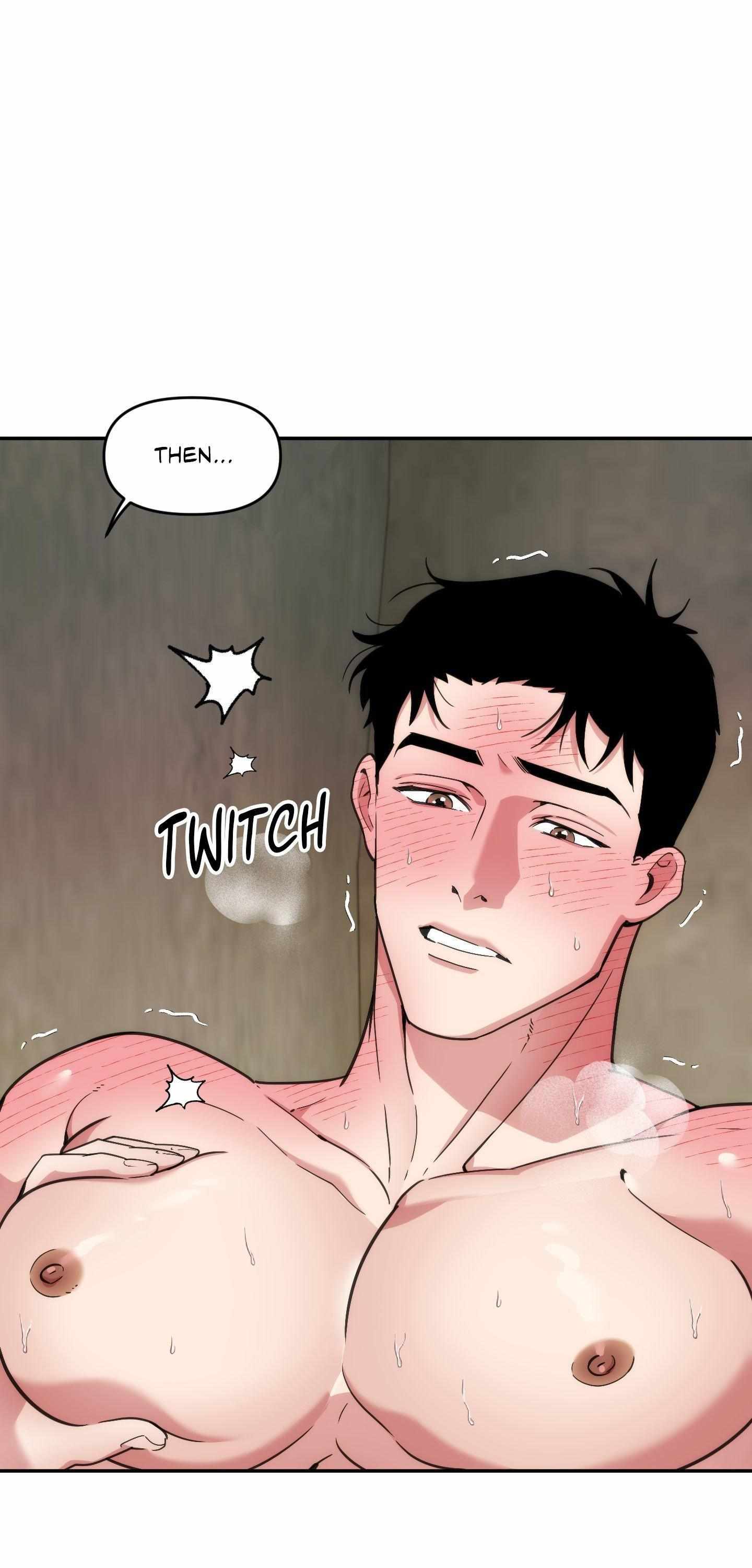 Read Swallow You Whole chapter 55 image 28 on Lezhin