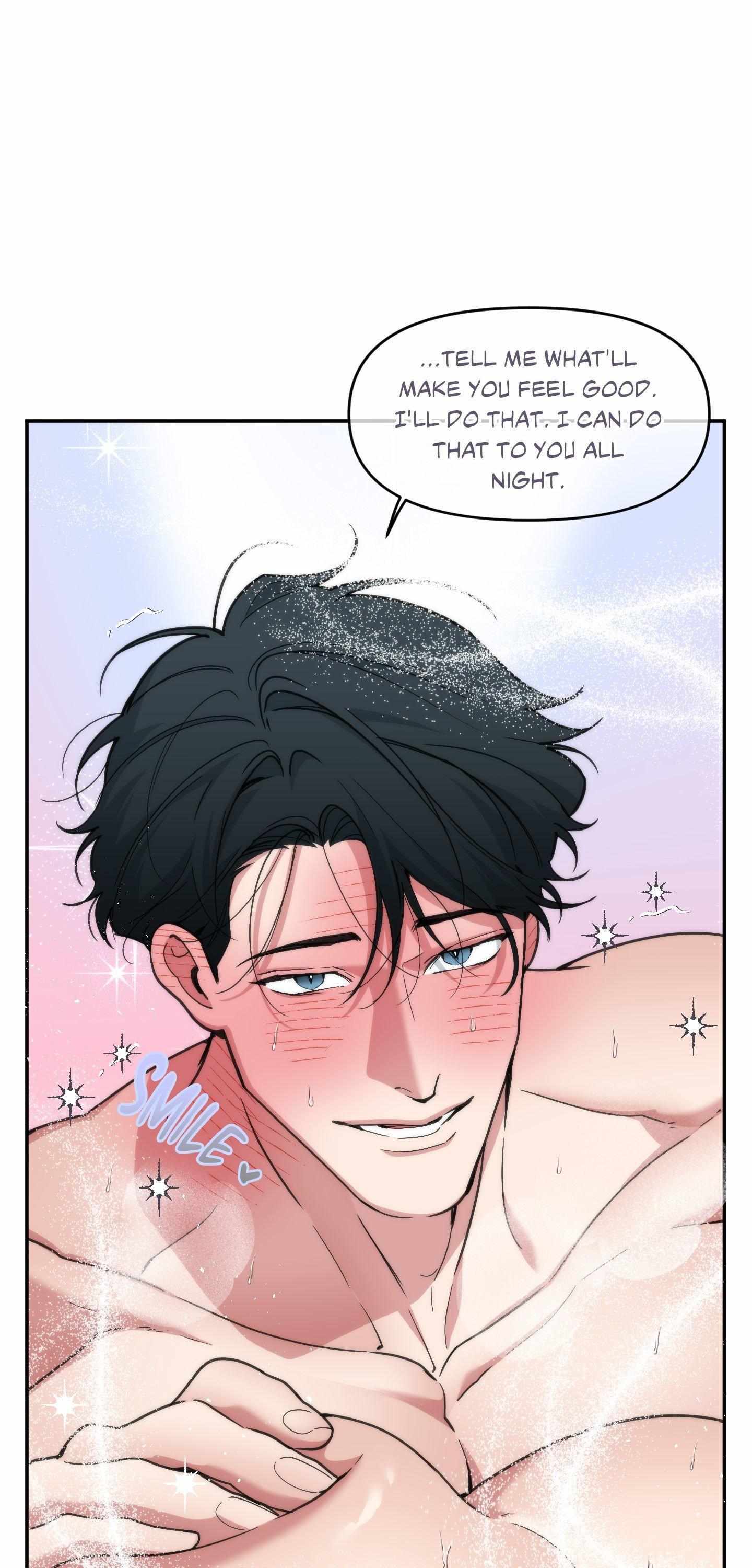 Read Swallow You Whole chapter 55 image 29 on Lezhin