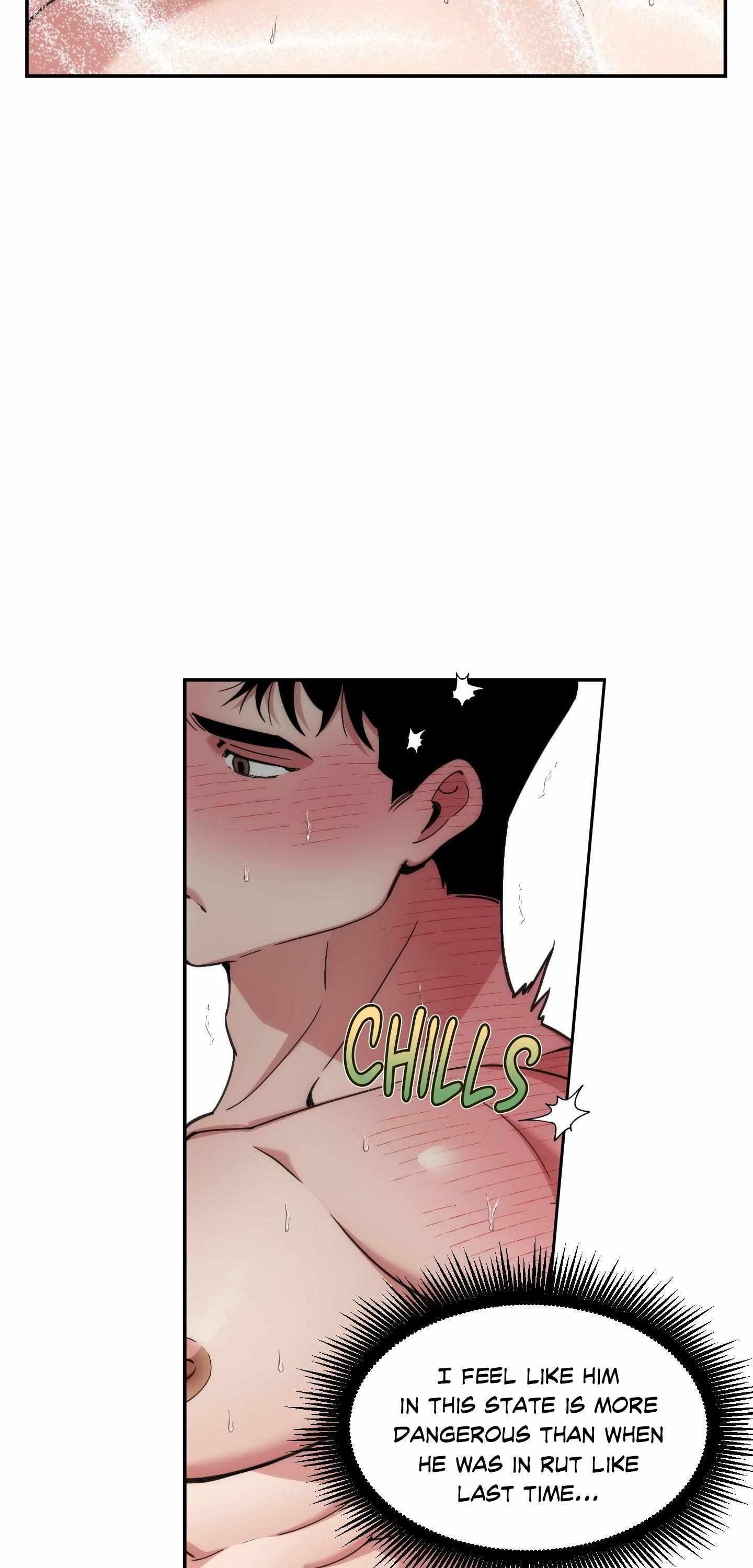 Read Swallow You Whole chapter 55 image 30 on Lezhin