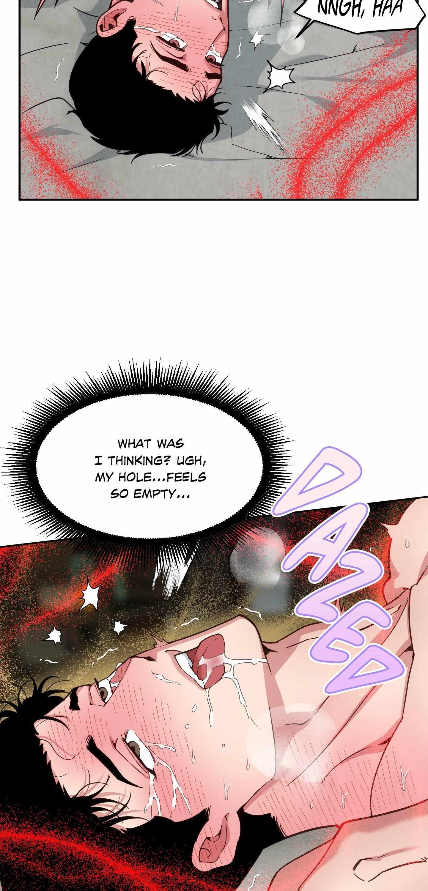 Read Swallow You Whole chapter 55 image 38 on Lezhin