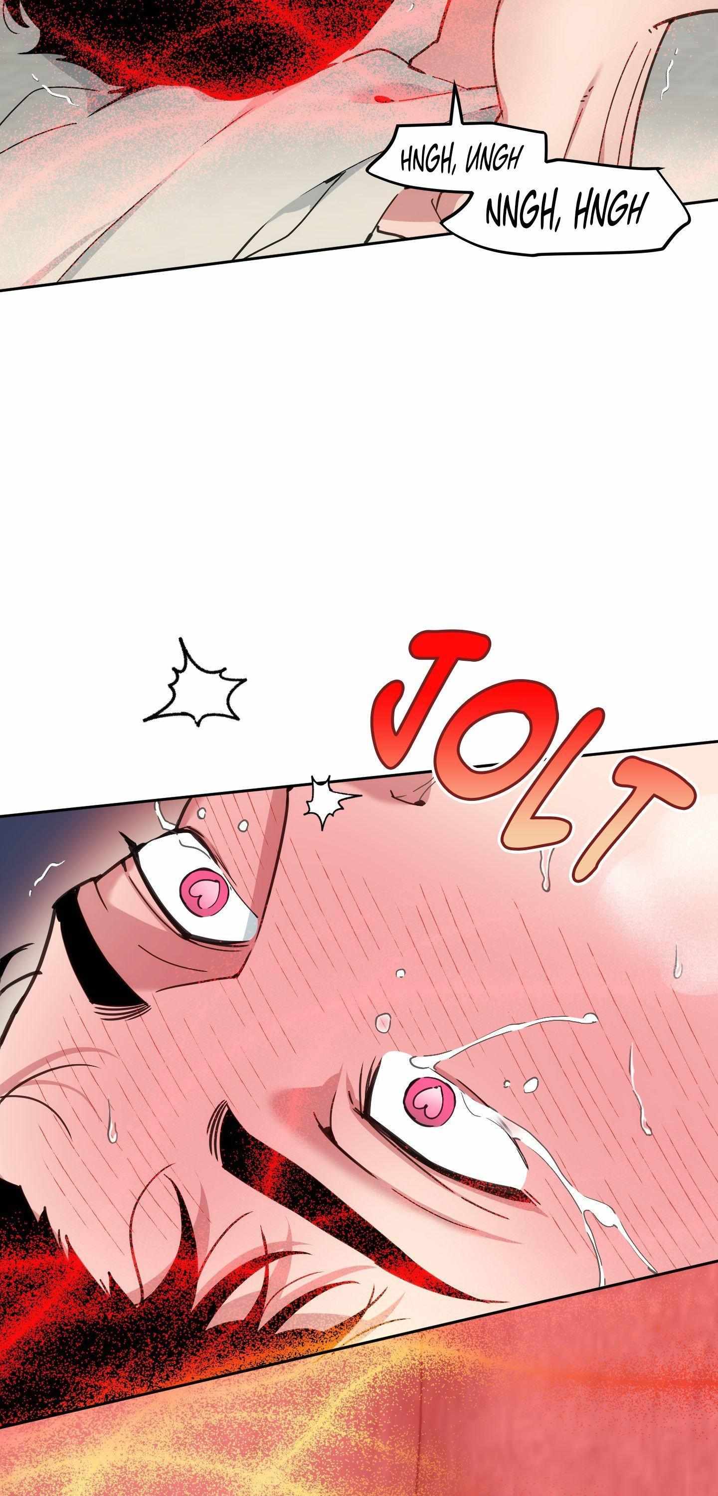 Read Swallow You Whole chapter 55 image 39 on Lezhin
