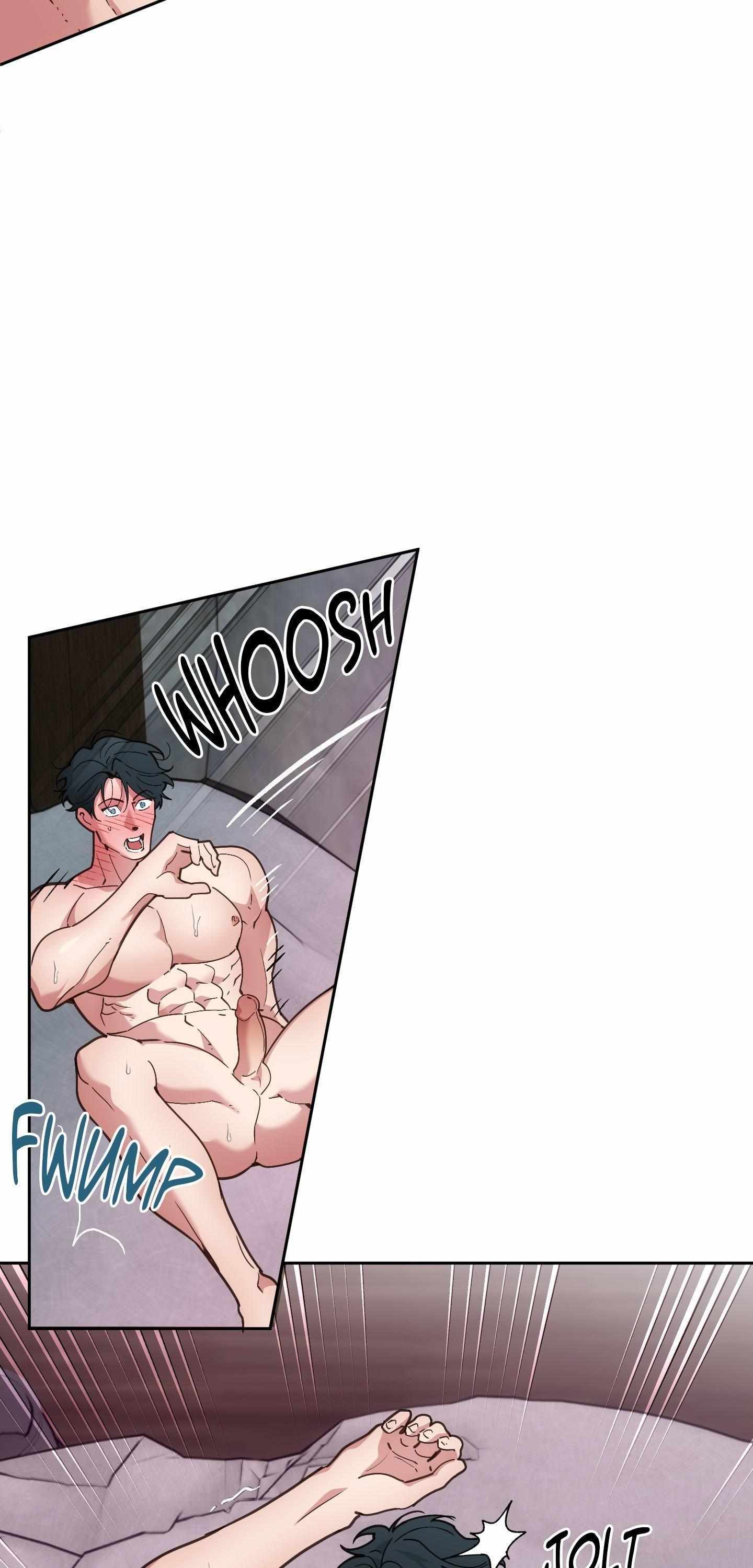 Read Swallow You Whole chapter 55 image 42 on Lezhin