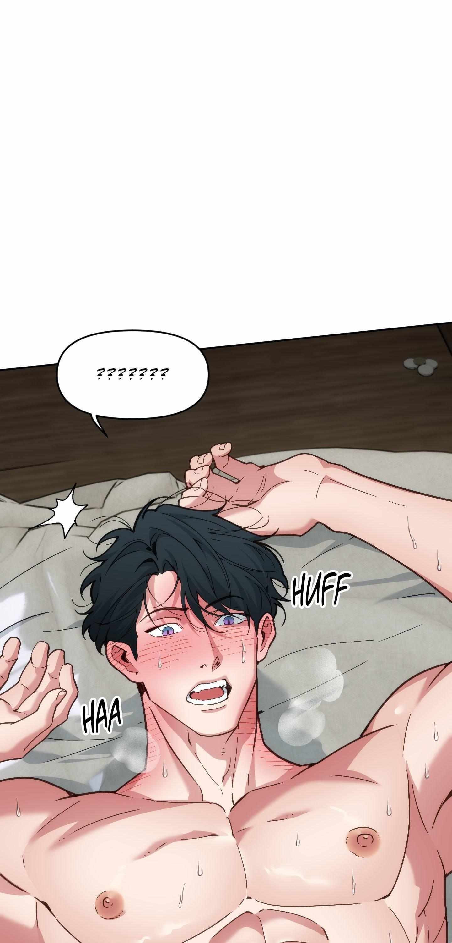 Read Swallow You Whole chapter 55 image 45 on Lezhin