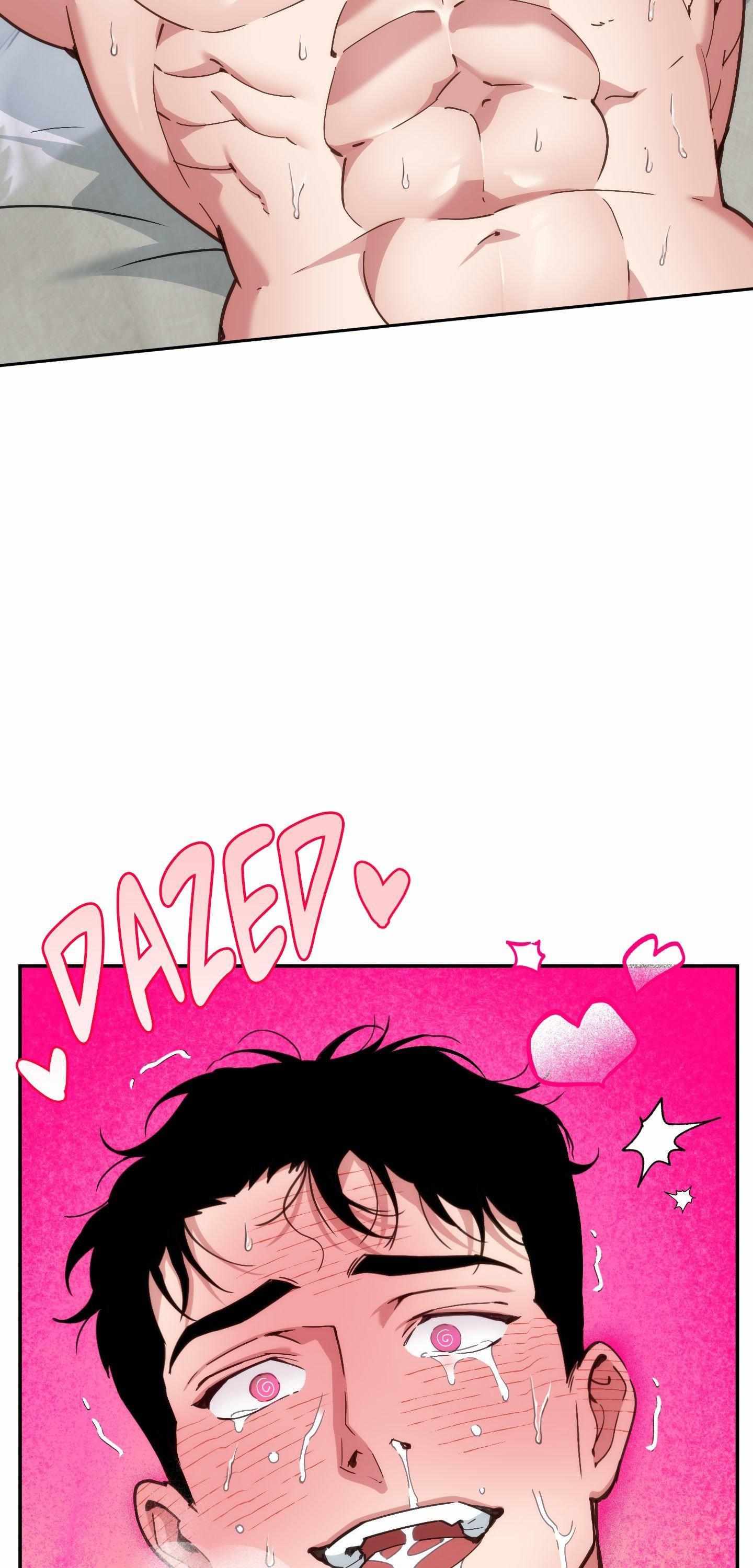 Read Swallow You Whole chapter 55 image 46 on Lezhin
