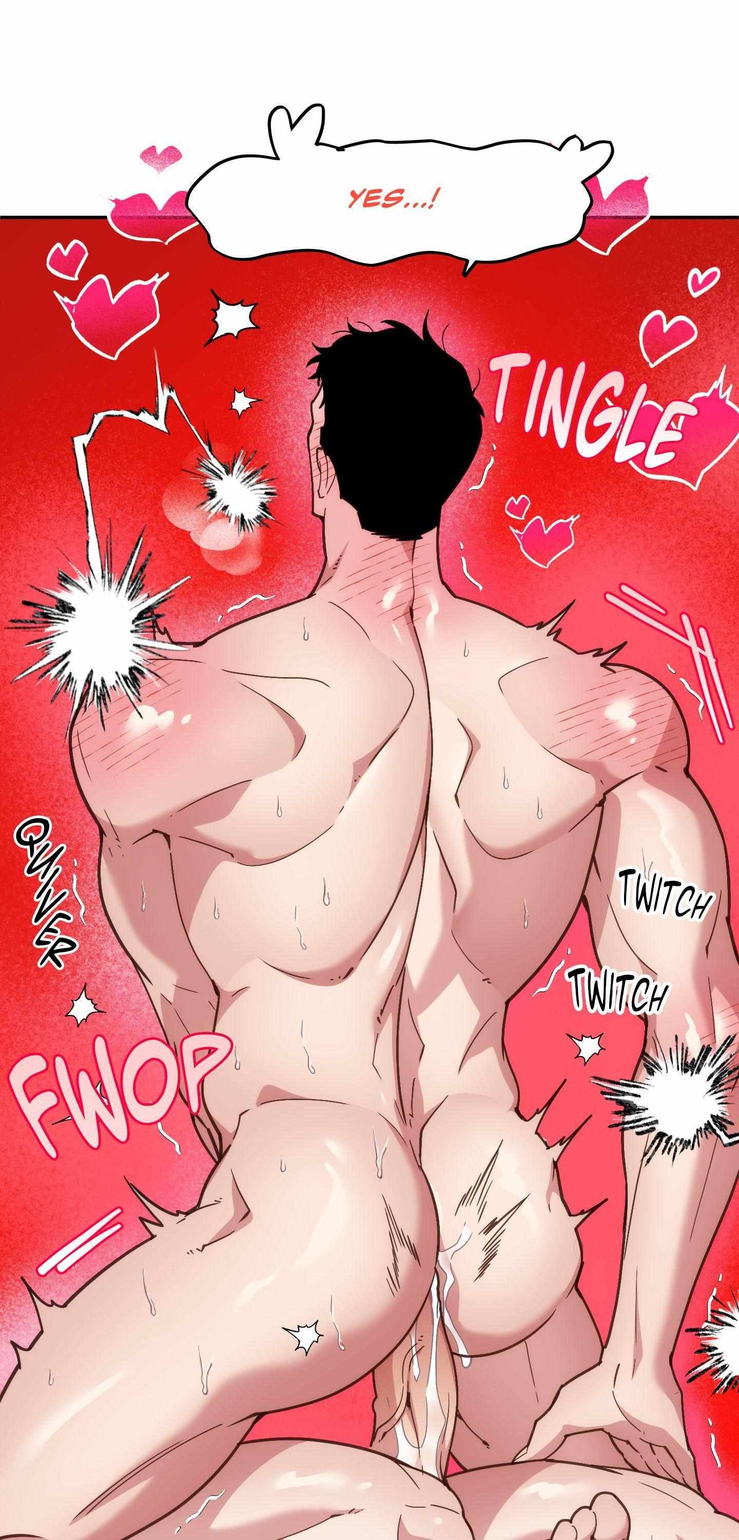 Read Swallow You Whole chapter 55 image 50 on Lezhin