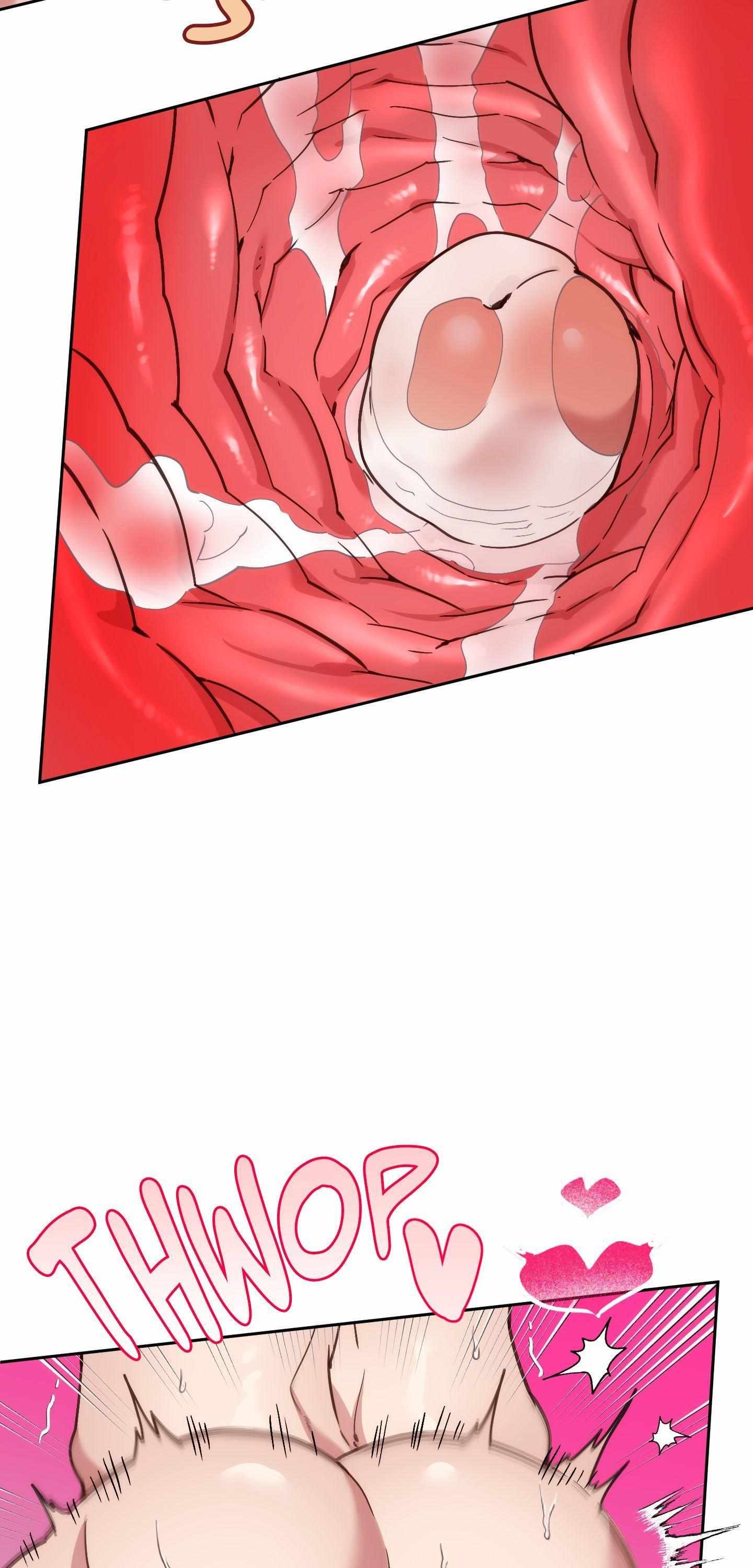 Read Swallow You Whole chapter 55 image 52 on Lezhin