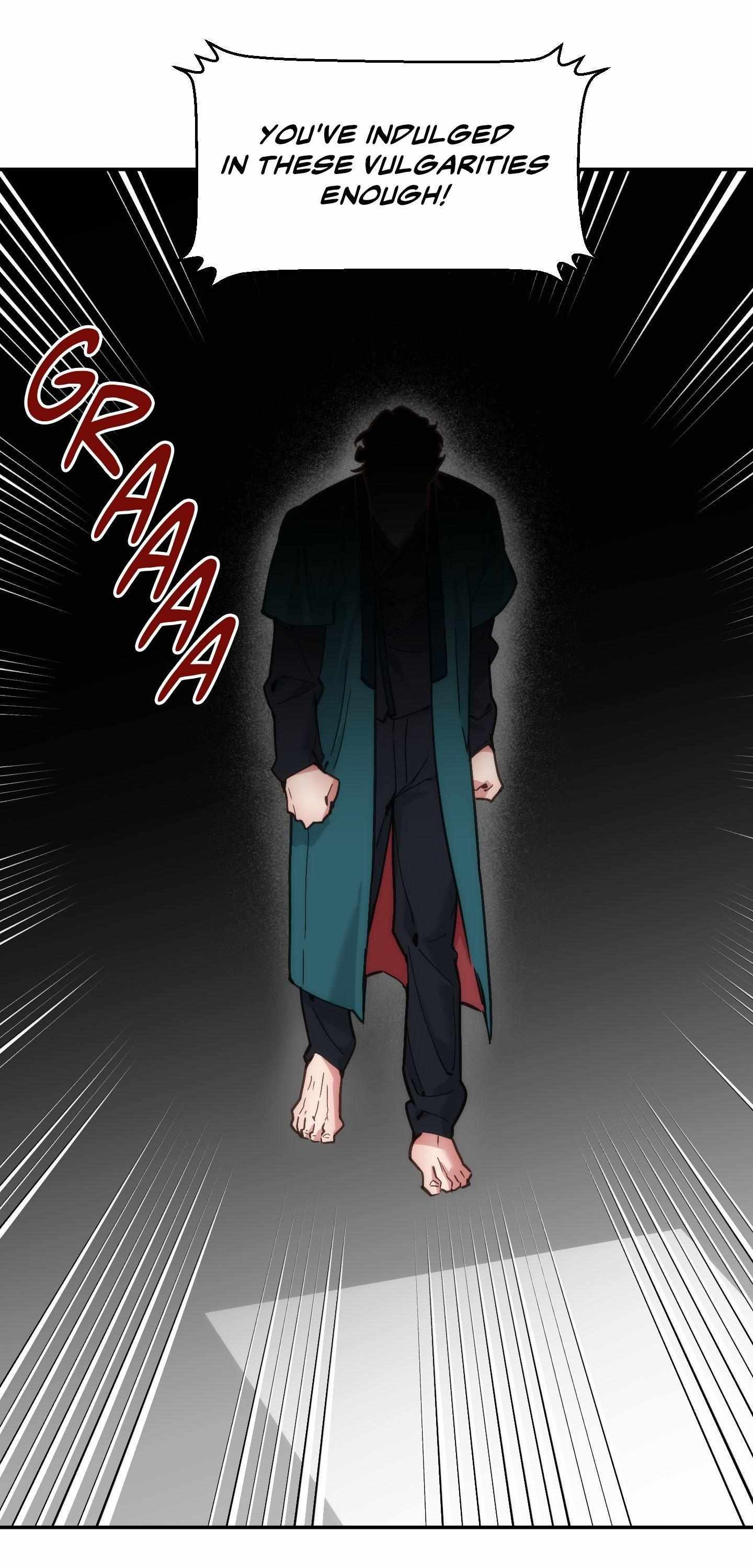 Read Swallow You Whole chapter 55 image 9 on Lezhin