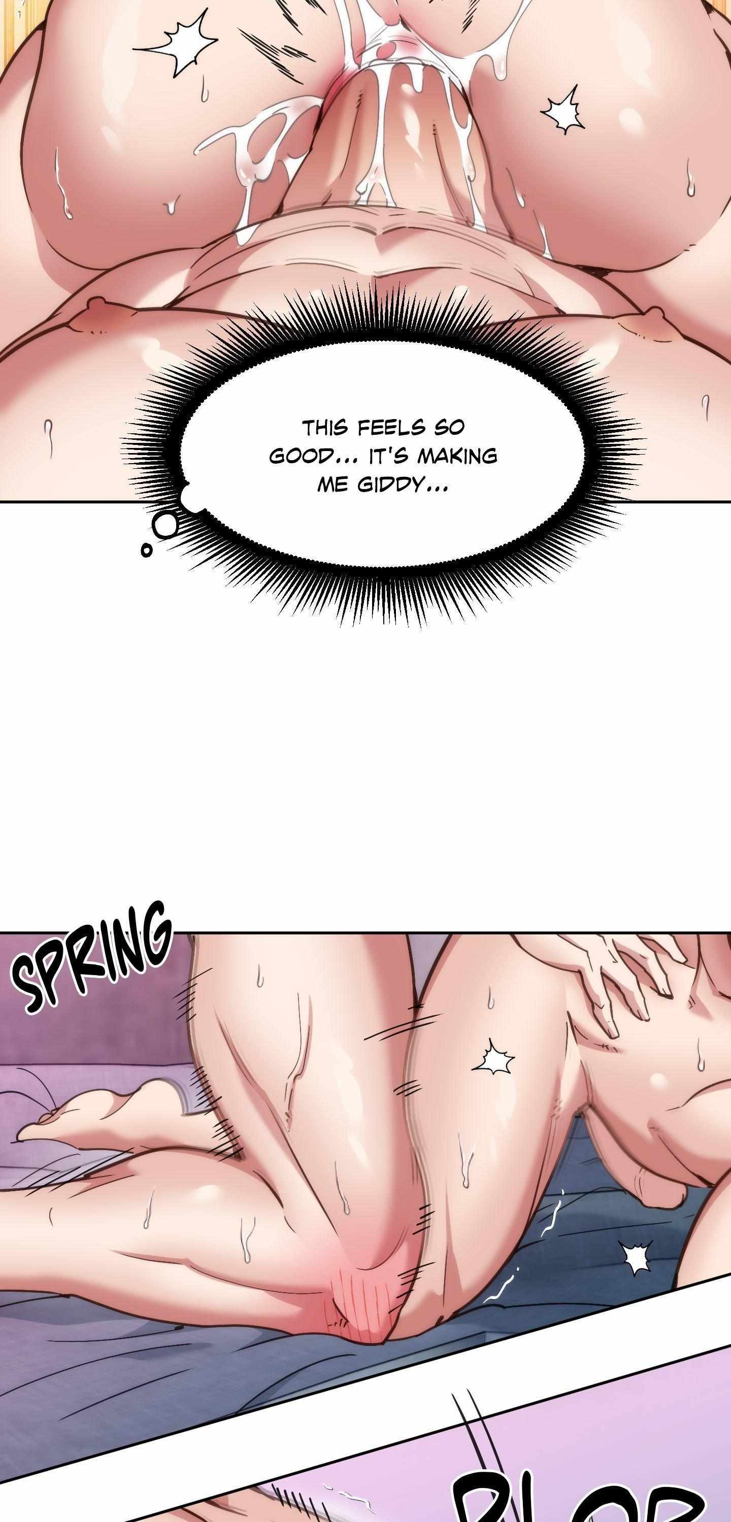 Read Swallow You Whole chapter 56.1 image 15 on Lezhin