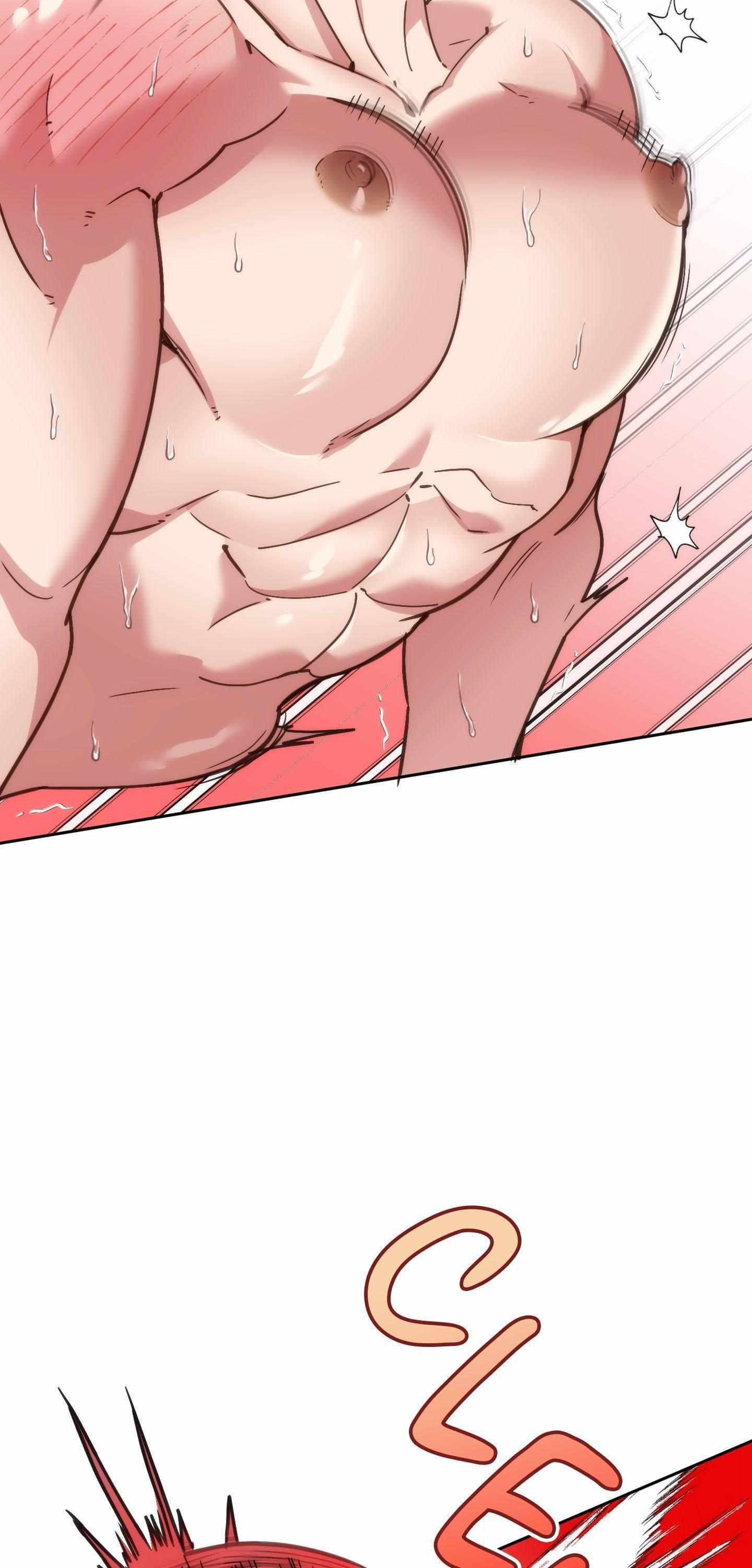 Read Swallow You Whole chapter 56.1 image 26 on Lezhin