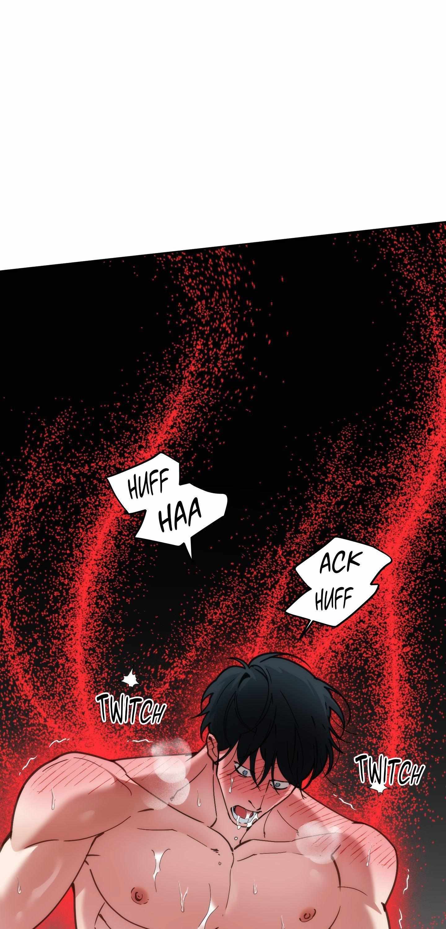 Read Swallow You Whole chapter 56.1 image 33 on Lezhin