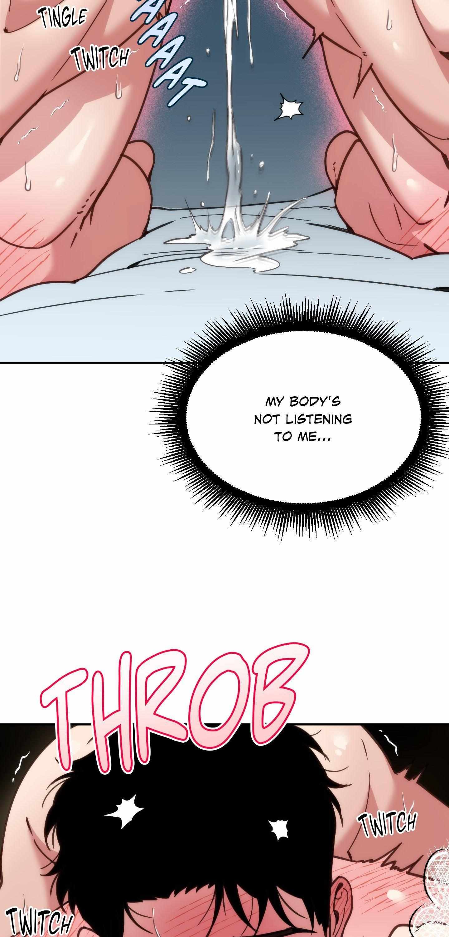 Read Swallow You Whole chapter 56.1 image 36 on Lezhin