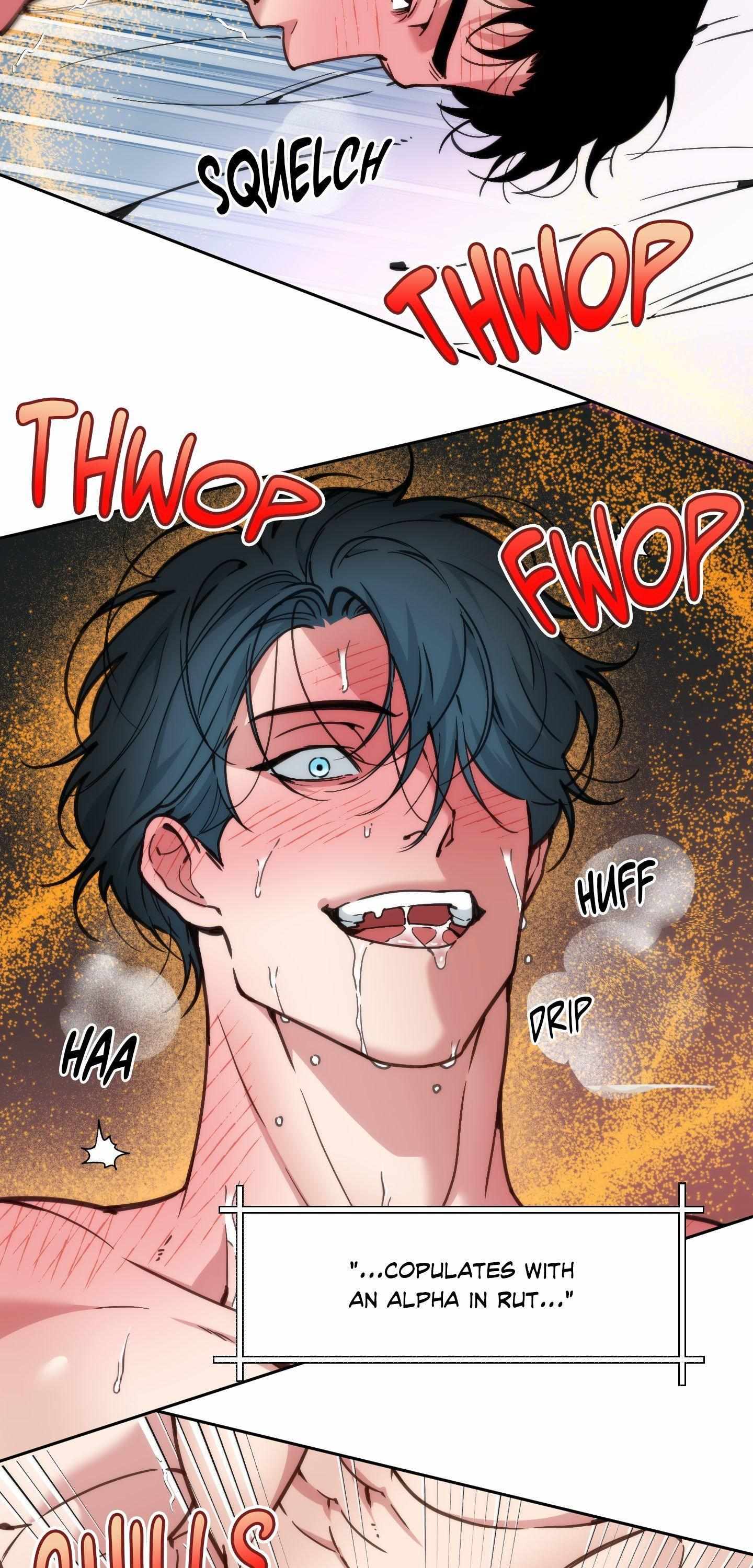 Read Swallow You Whole chapter 56.1 image 39 on Lezhin