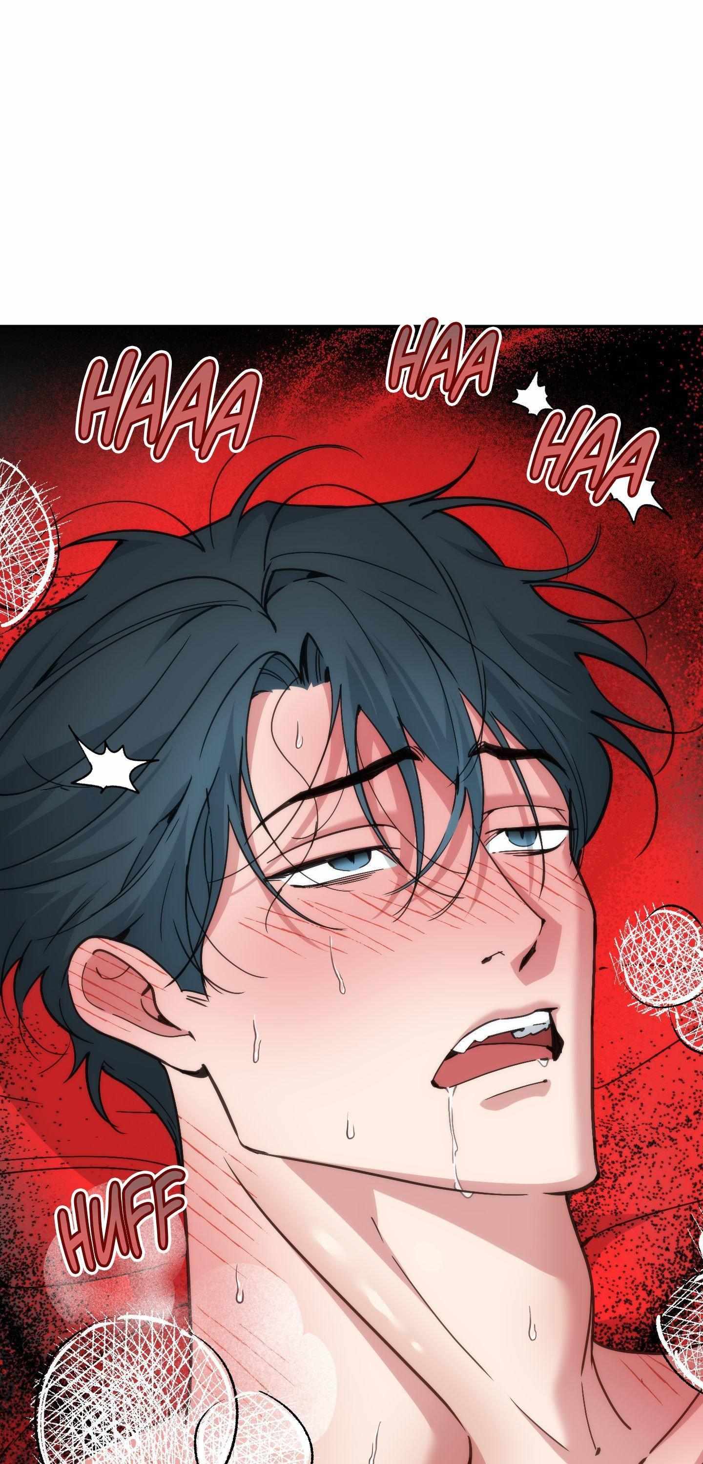 Read Swallow You Whole chapter 56 image 10 on Lezhin