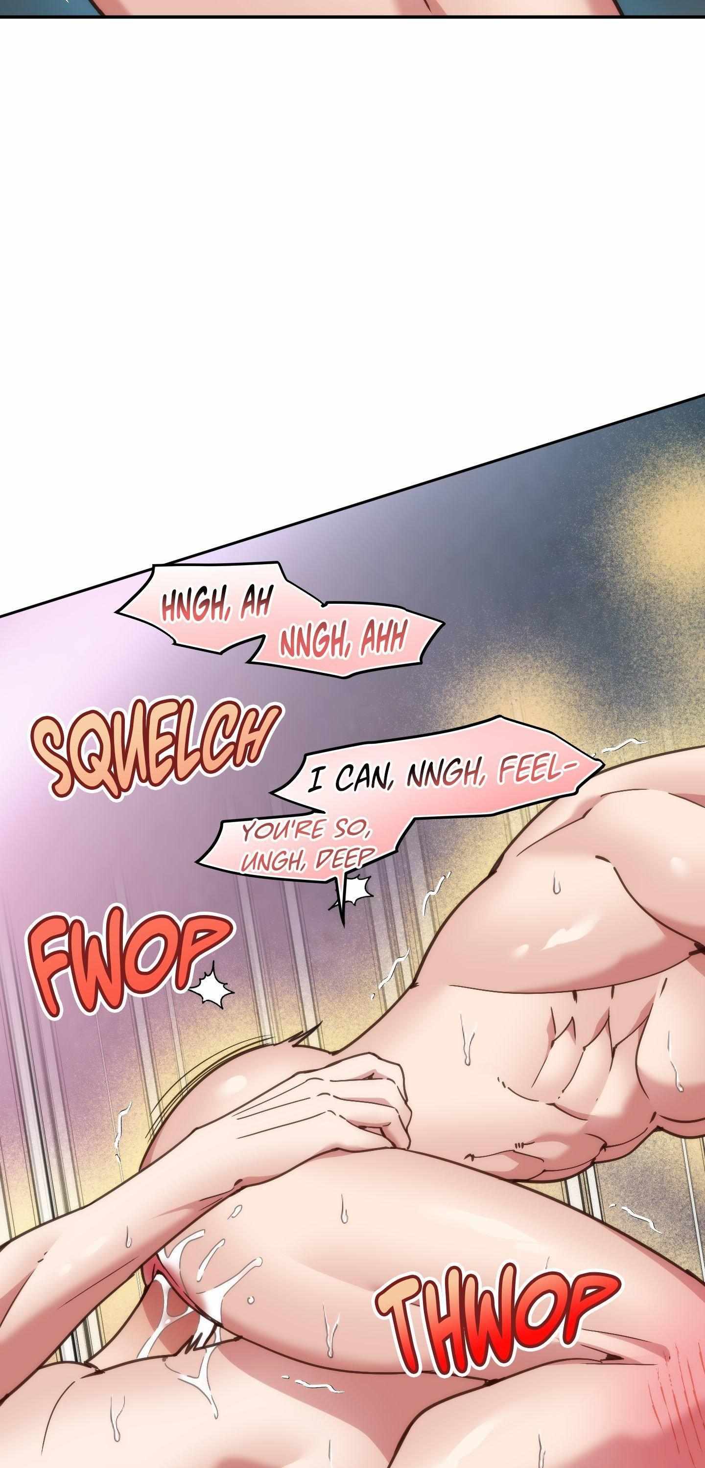 Read Swallow You Whole chapter 56 image 12 on Lezhin
