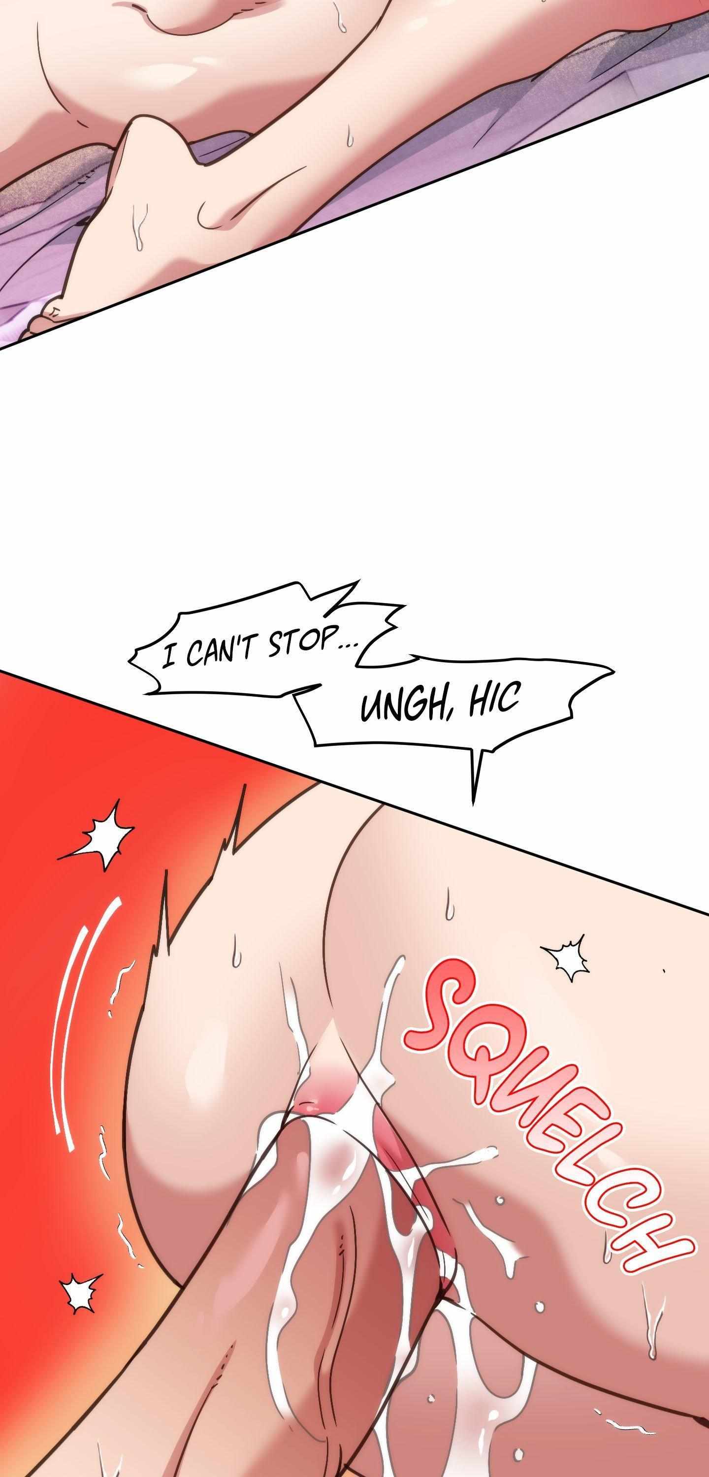 Read Swallow You Whole chapter 56 image 13 on Lezhin
