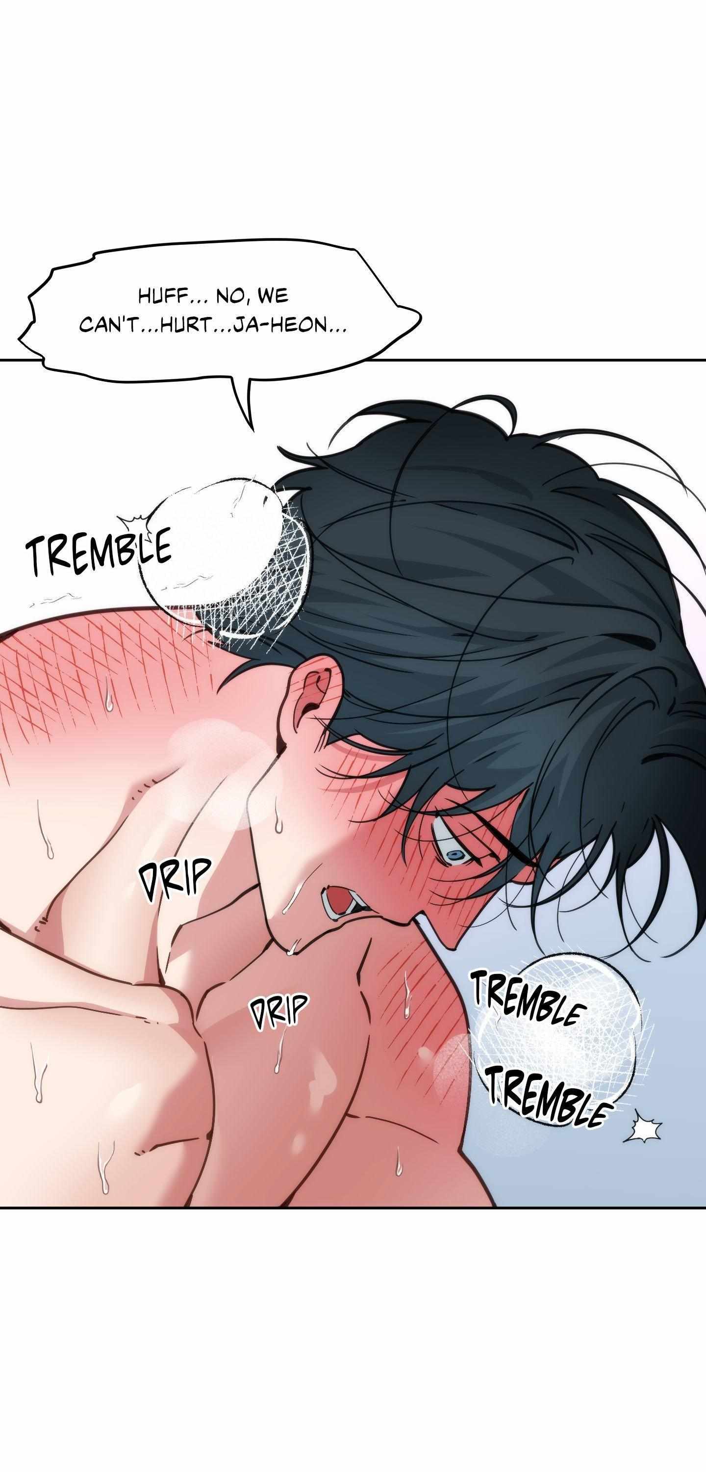 Read Swallow You Whole chapter 56 image 32 on Lezhin