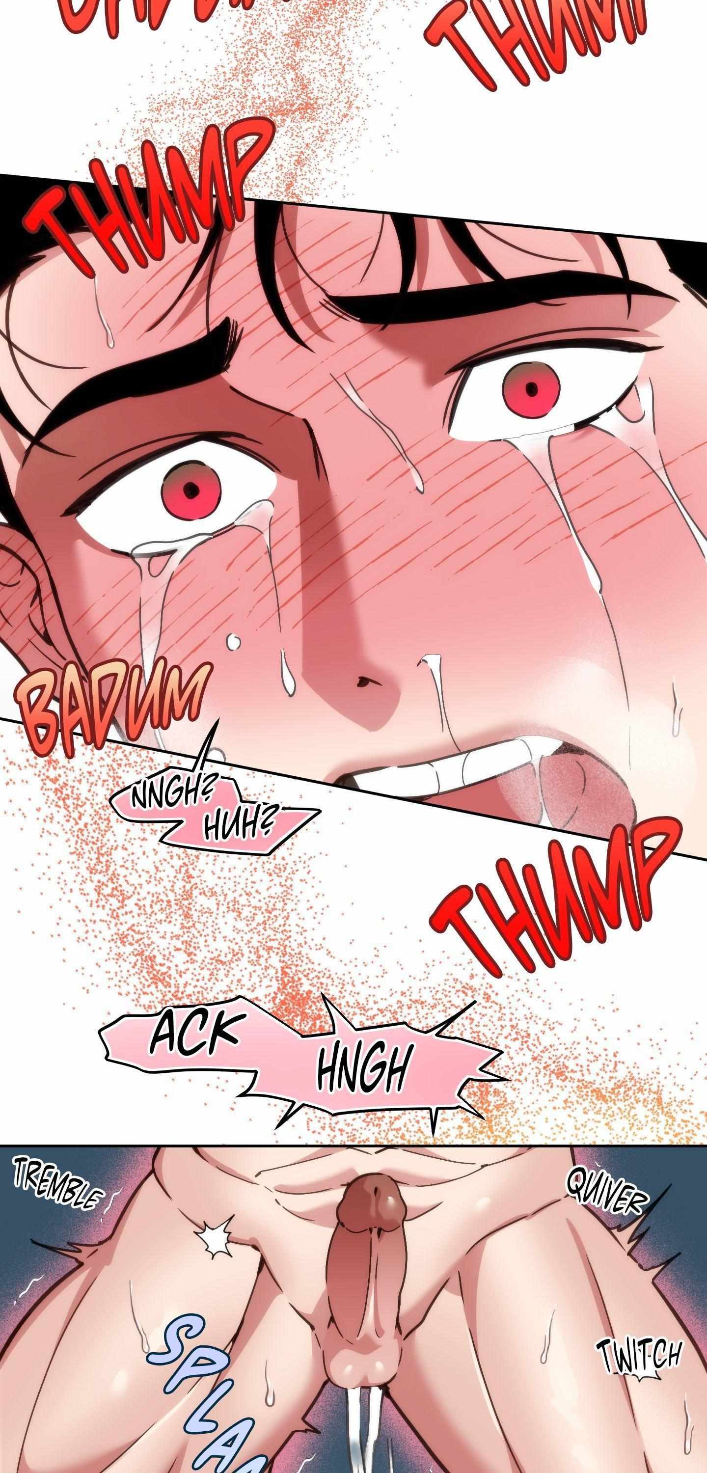 Read Swallow You Whole chapter 56 image 35 on Lezhin