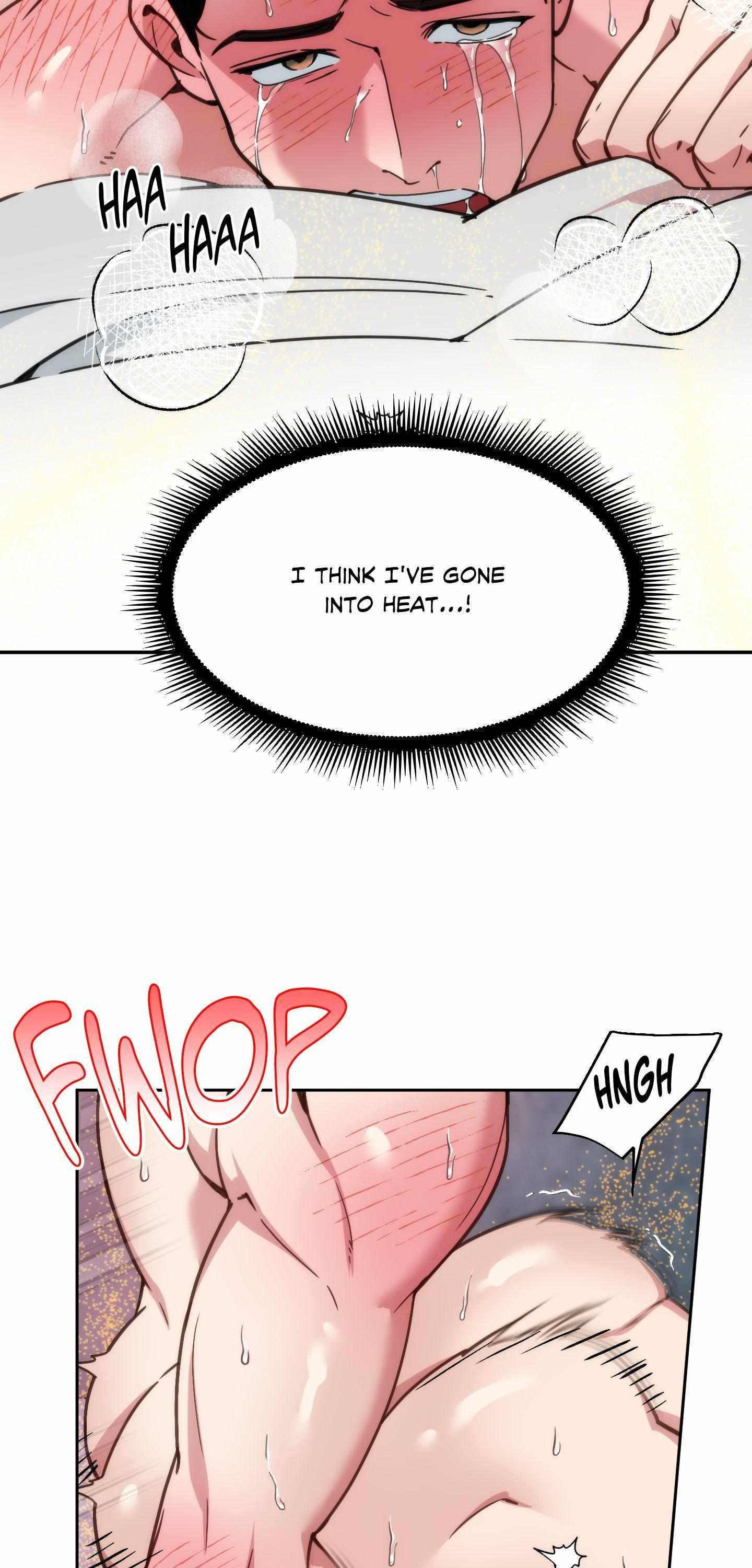 Read Swallow You Whole chapter 56 image 37 on Lezhin