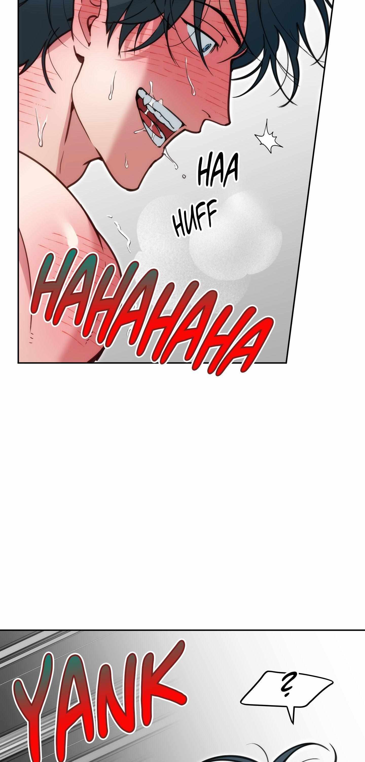 Read Swallow You Whole chapter 56 image 46 on Lezhin