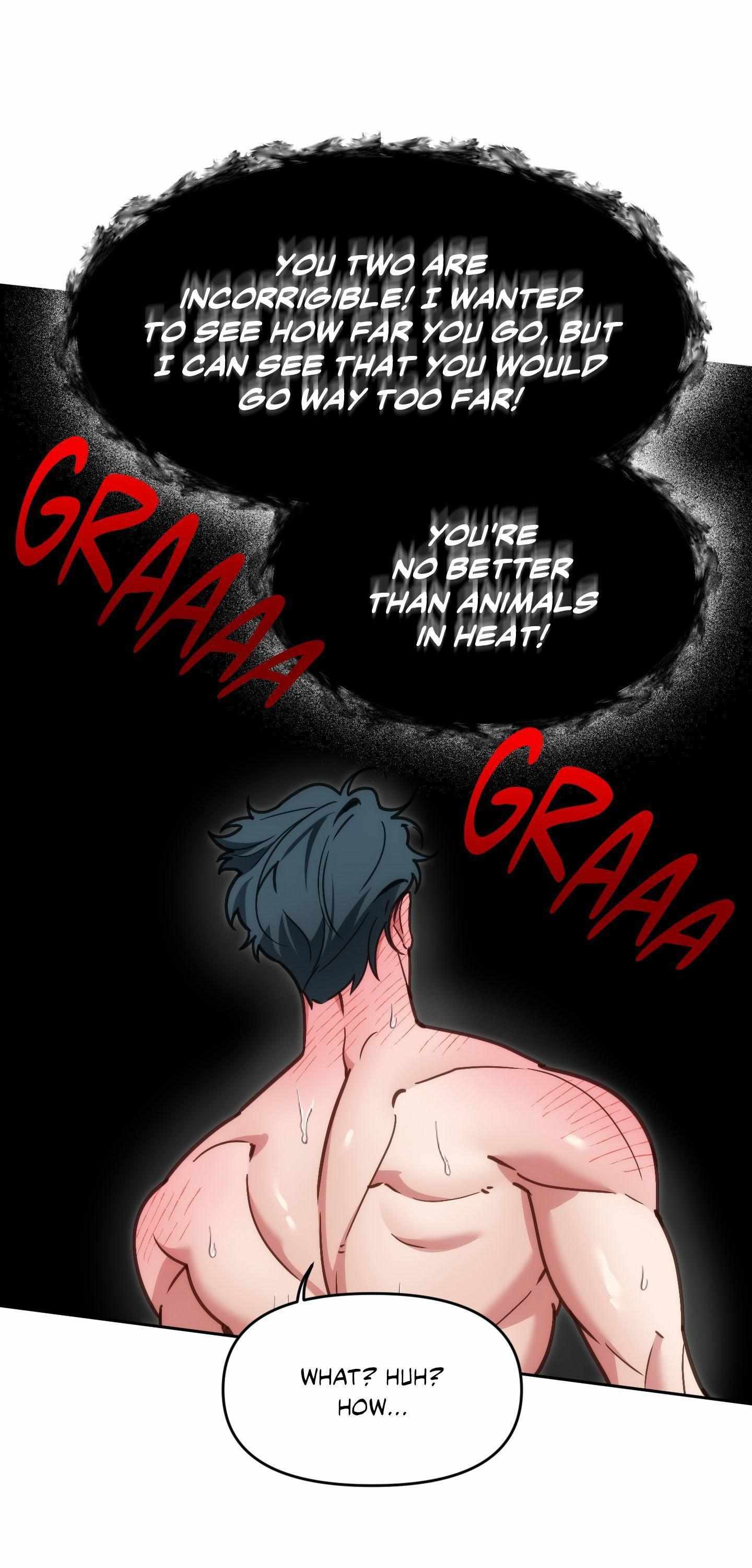 Read Swallow You Whole chapter 56 image 50 on Lezhin