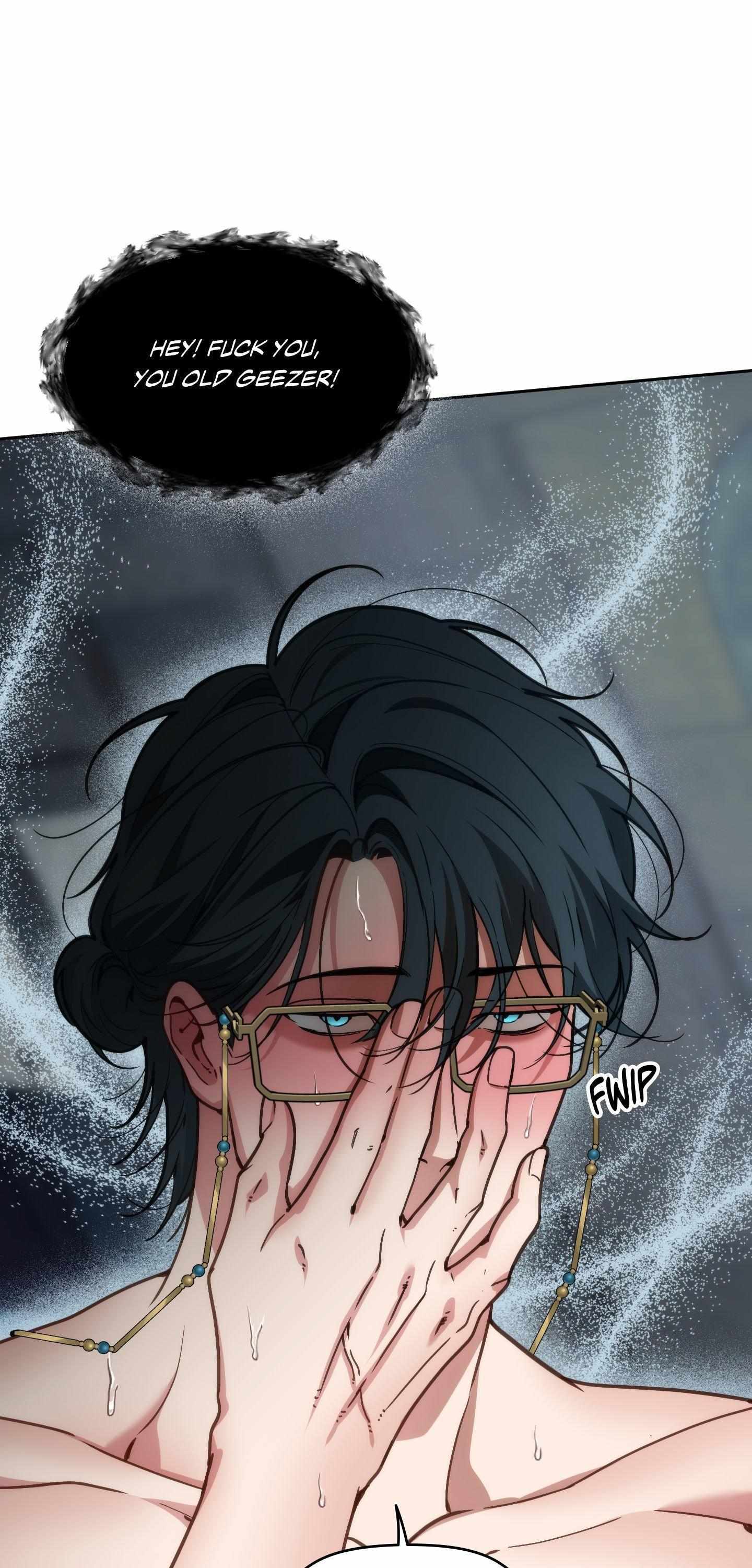 Read Swallow You Whole chapter 56 image 51 on Lezhin