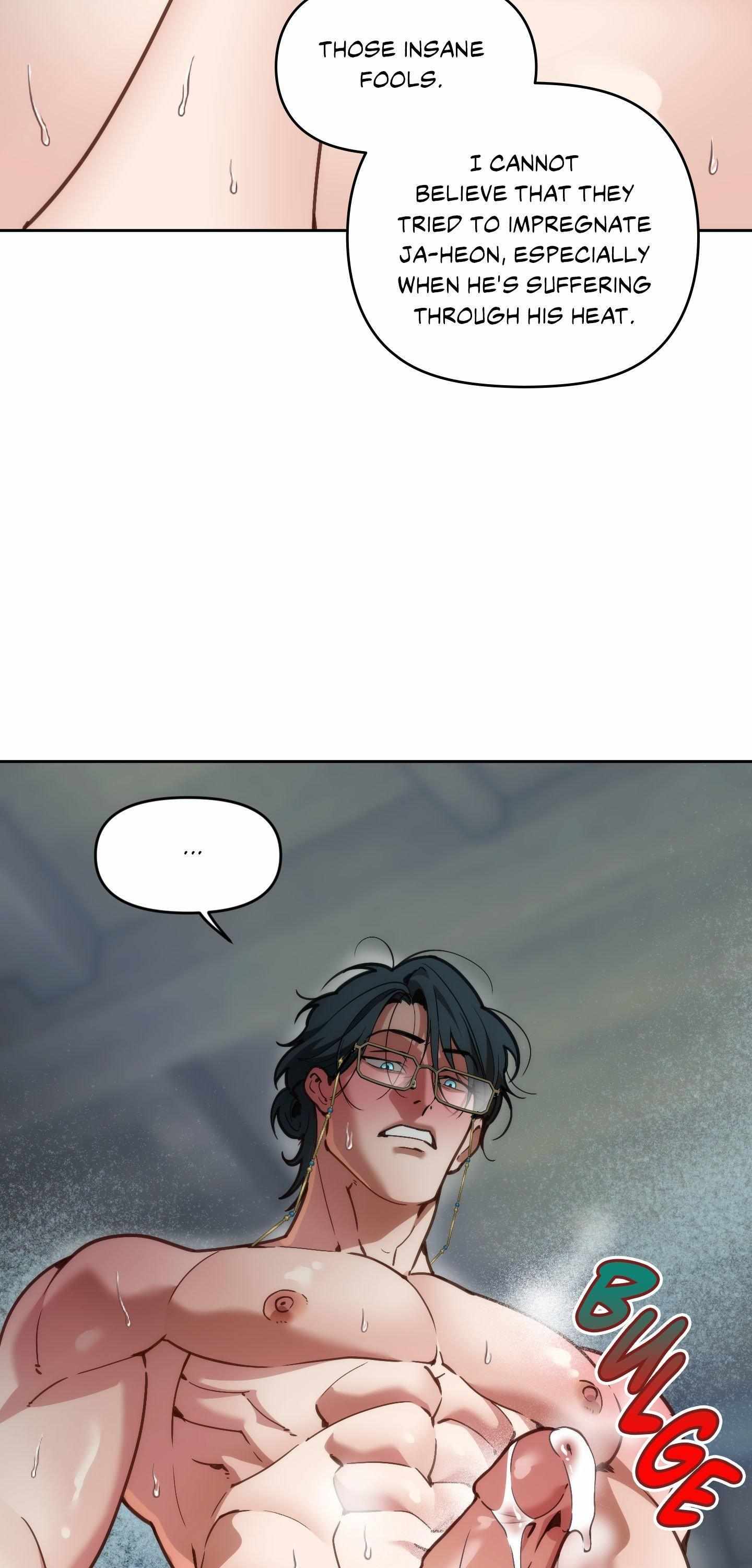 Read Swallow You Whole chapter 56 image 52 on Lezhin