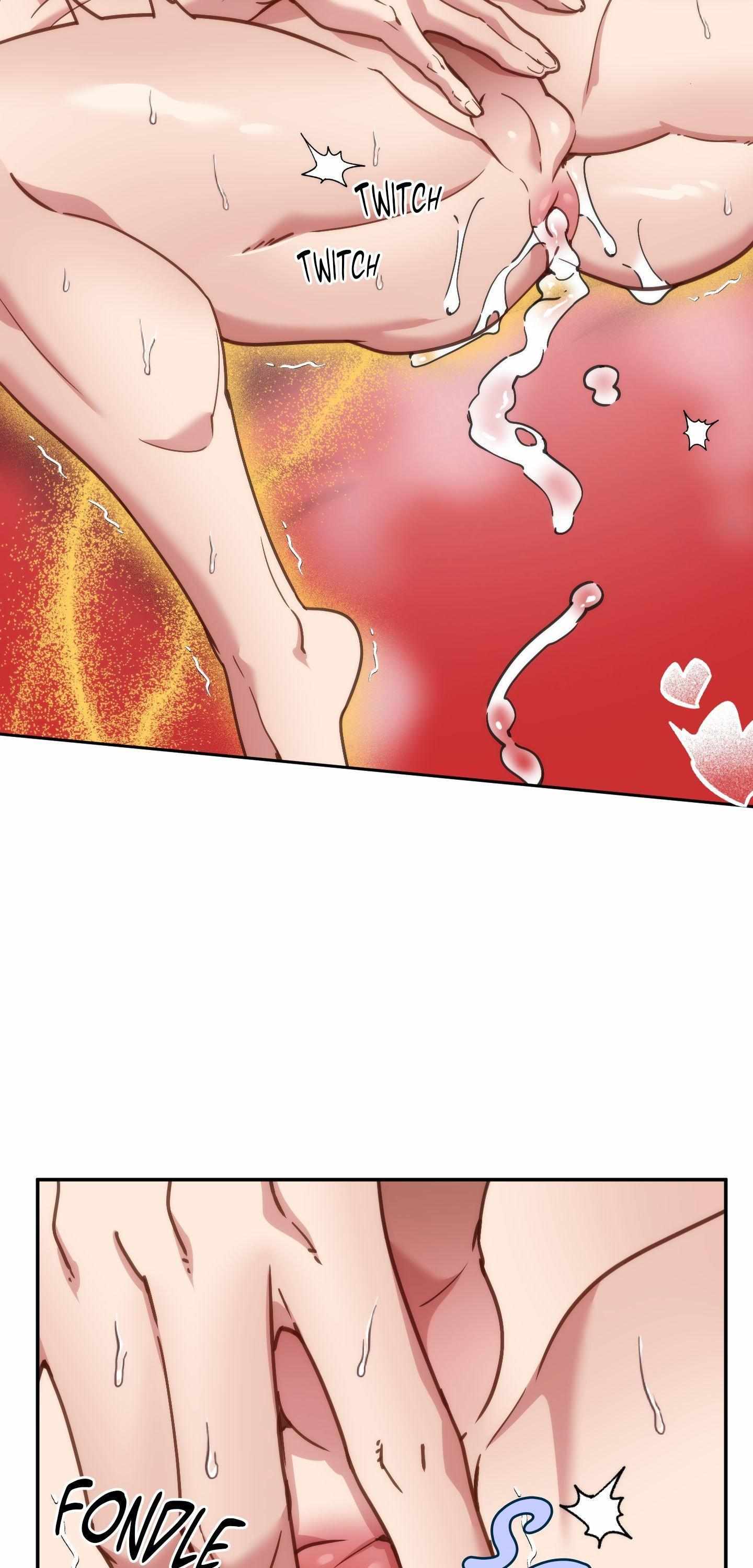 Read Swallow You Whole chapter 56 image 55 on Lezhin