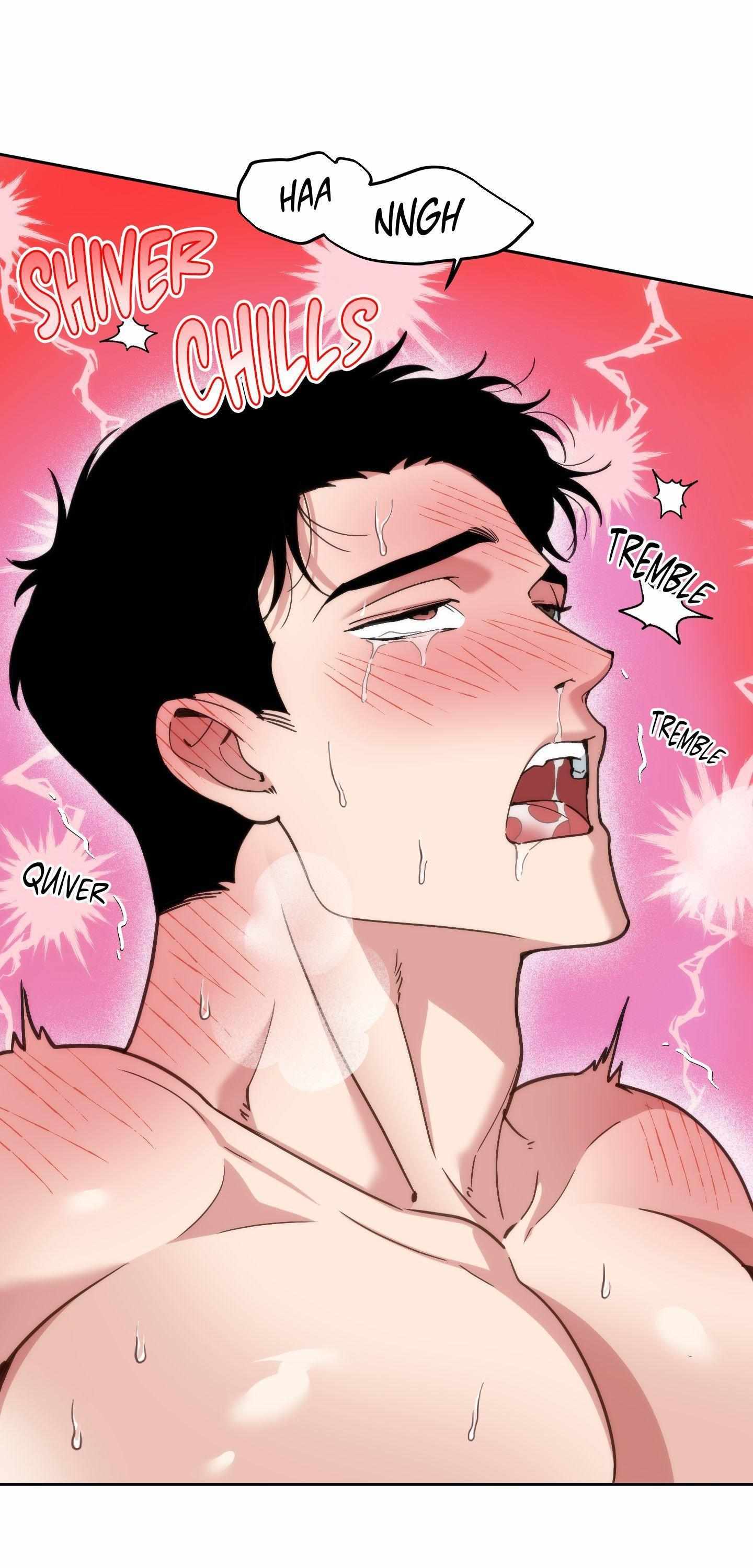 Read Swallow You Whole chapter 56 image 7 on Lezhin