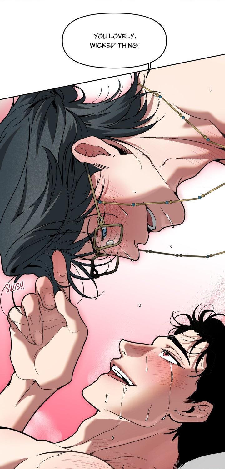 Read Swallow You Whole chapter 57.1 image 12 on Lezhin