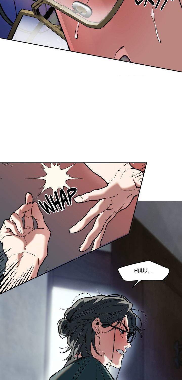 Read Swallow You Whole chapter 57.1 image 14 on Lezhin