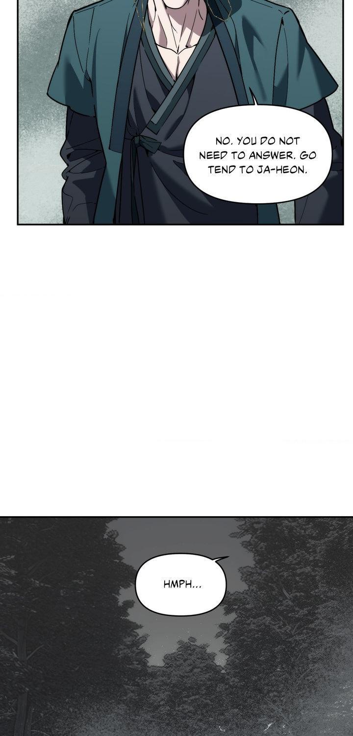 Read Swallow You Whole chapter 57.1 image 25 on Lezhin