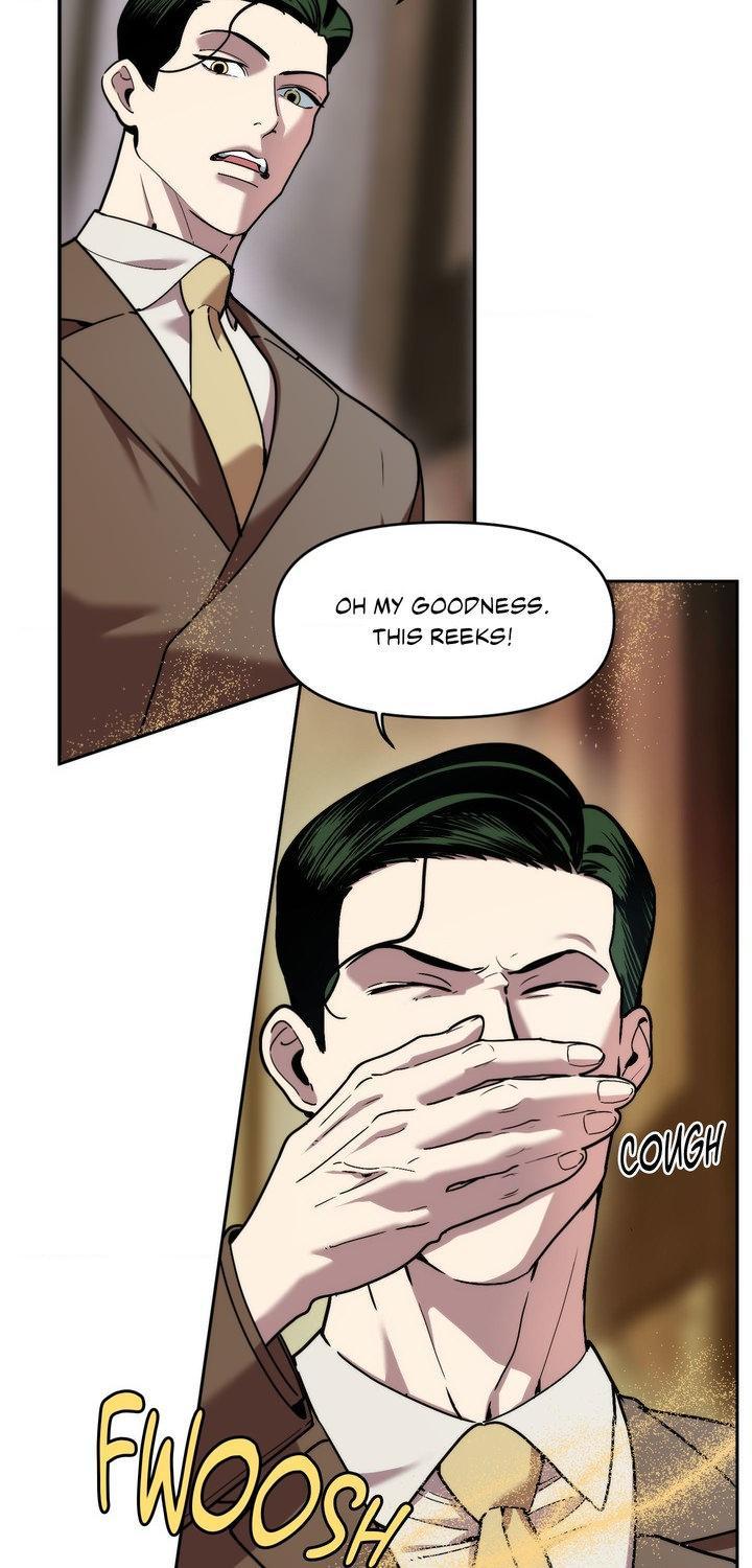 Read Swallow You Whole chapter 57.1 image 30 on Lezhin