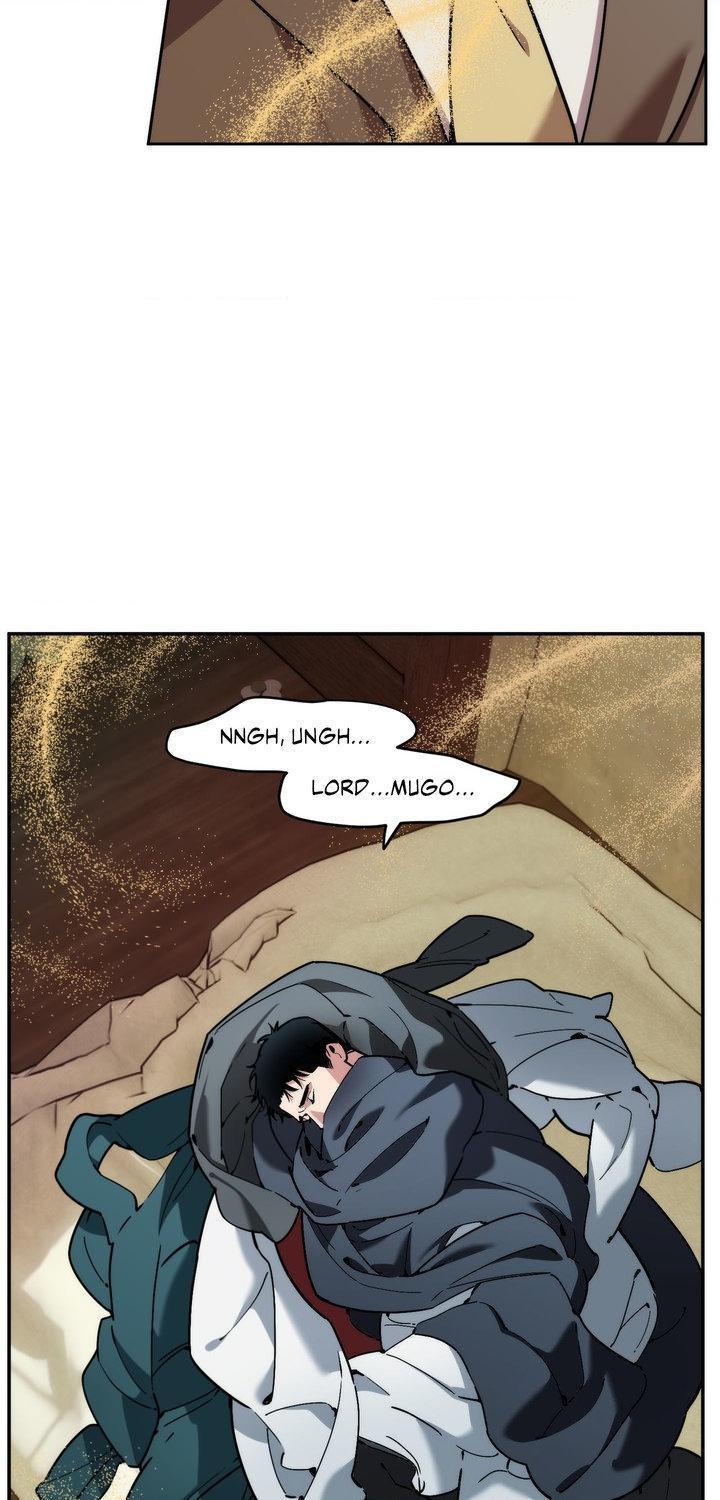 Read Swallow You Whole chapter 57.1 image 31 on Lezhin