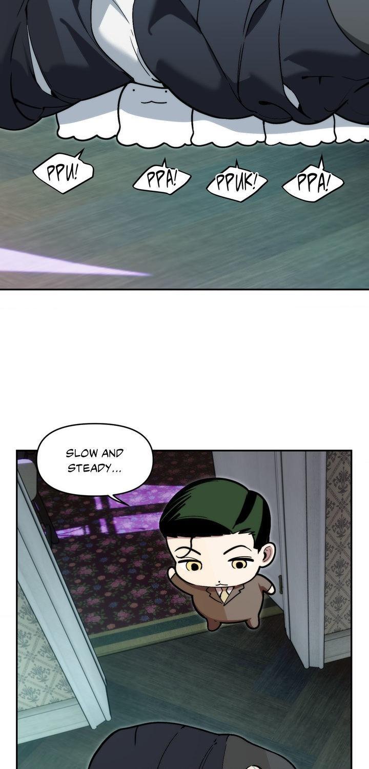 Read Swallow You Whole chapter 57.1 image 36 on Lezhin