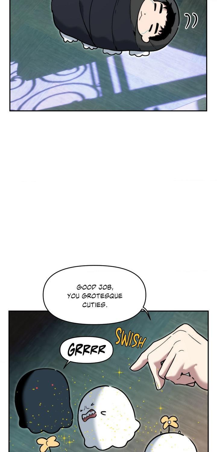 Read Swallow You Whole chapter 57.1 image 37 on Lezhin