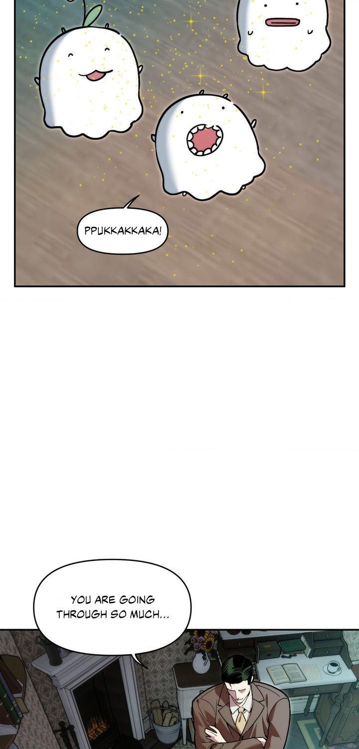 Read Swallow You Whole chapter 57.1 image 38 on Lezhin