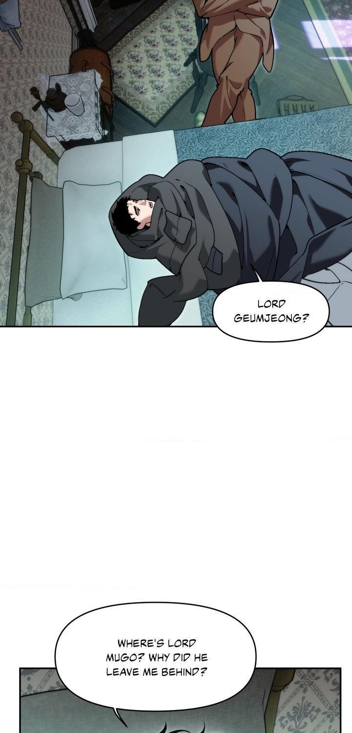 Read Swallow You Whole chapter 57.1 image 39 on Lezhin
