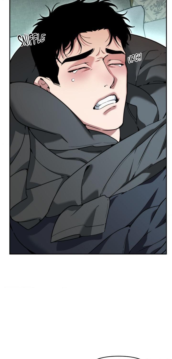Read Swallow You Whole chapter 57.1 image 40 on Lezhin