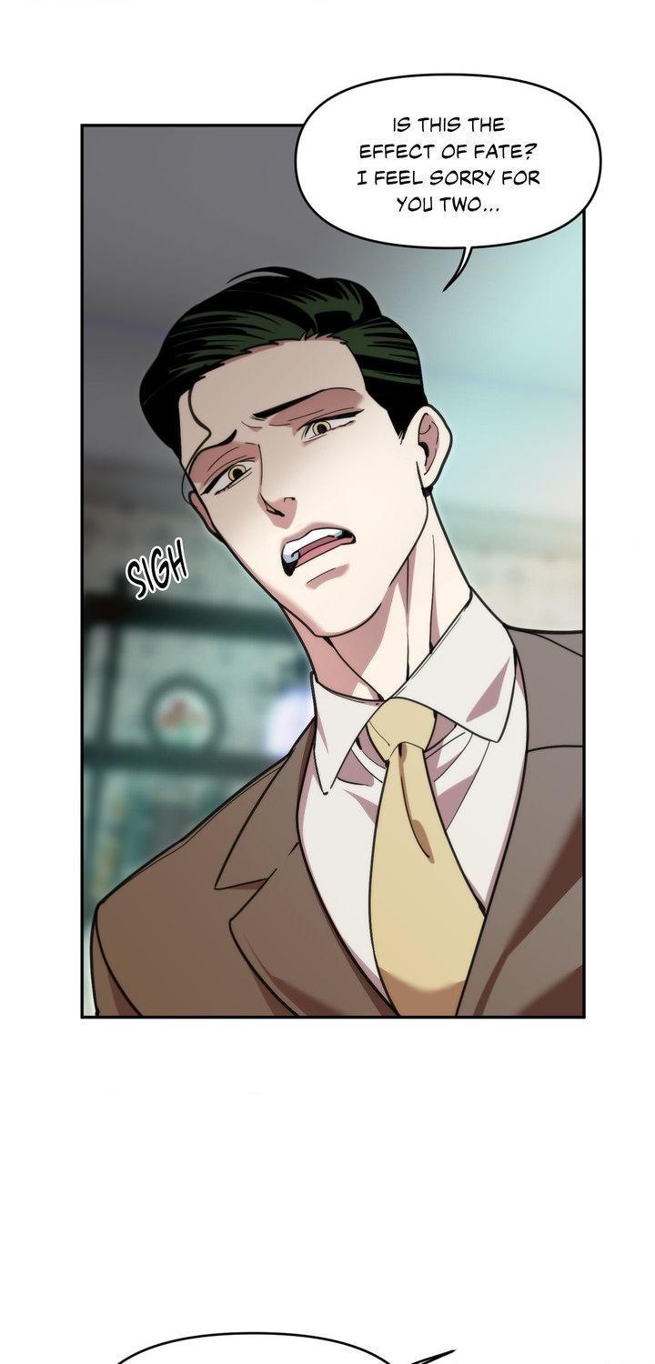 Read Swallow You Whole chapter 57.1 image 42 on Lezhin