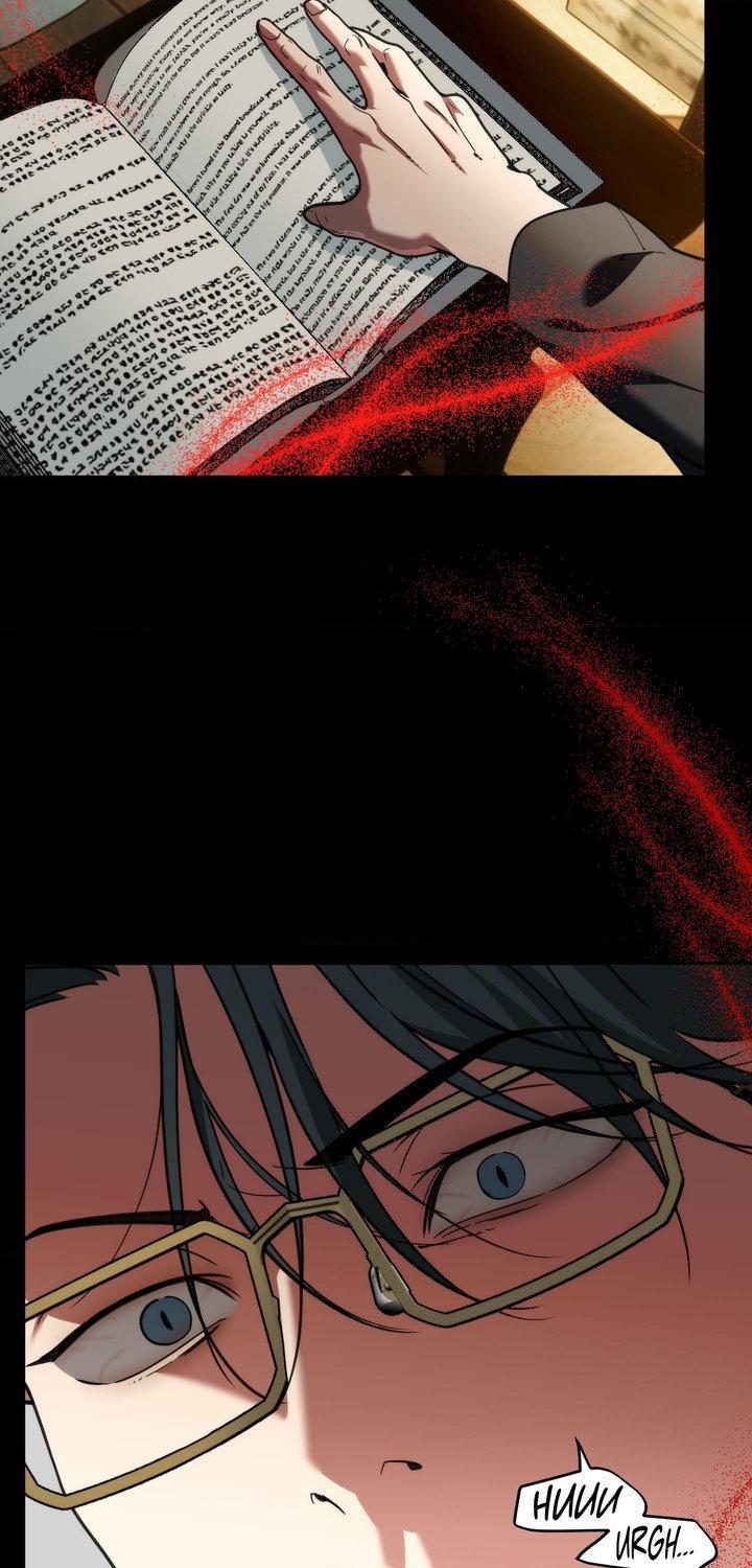 Read Swallow You Whole chapter 57.1 image 50 on Lezhin
