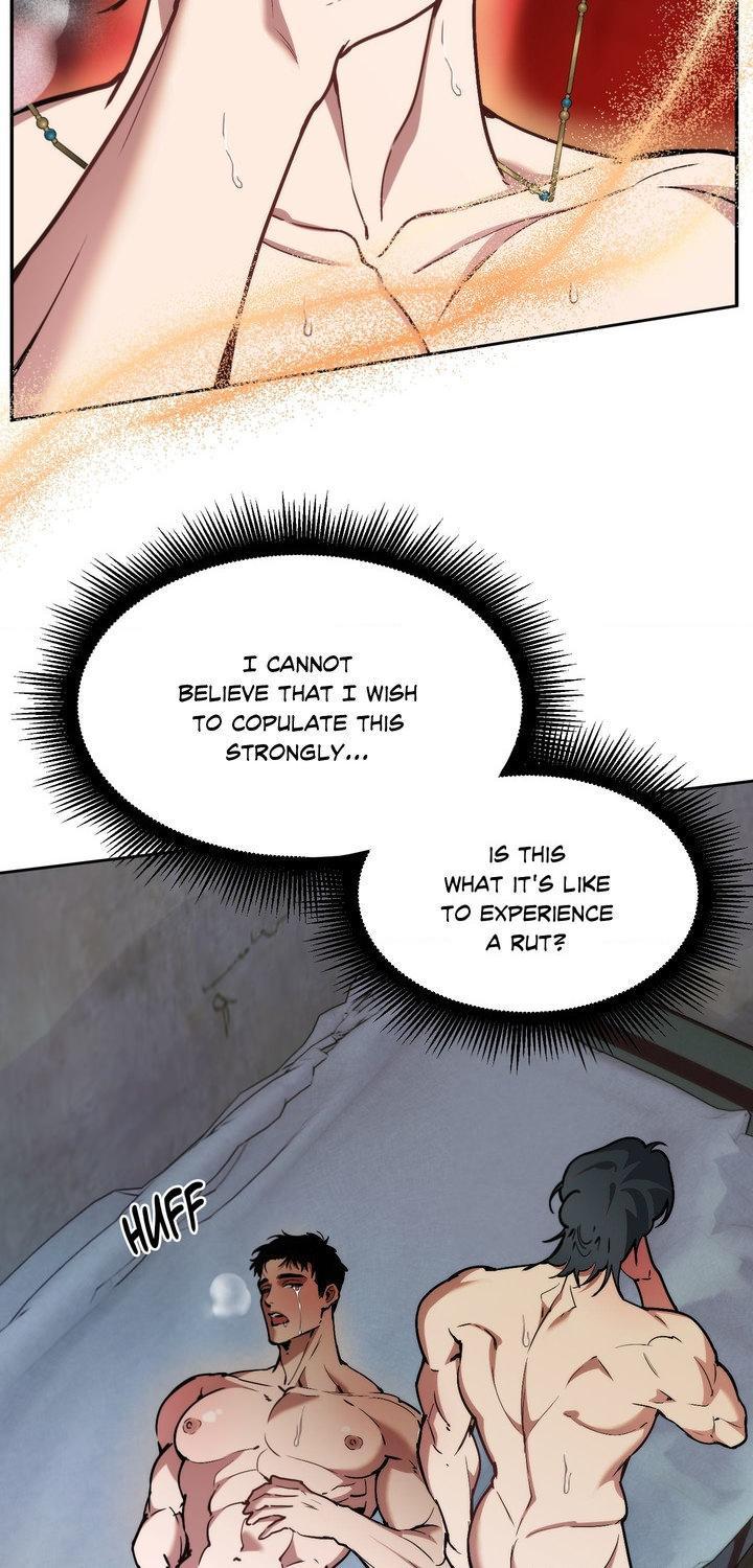 Read Swallow You Whole chapter 57.1 image 6 on Lezhin