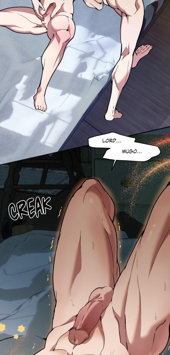 Read Swallow You Whole chapter 57.1 image 7 on Lezhin