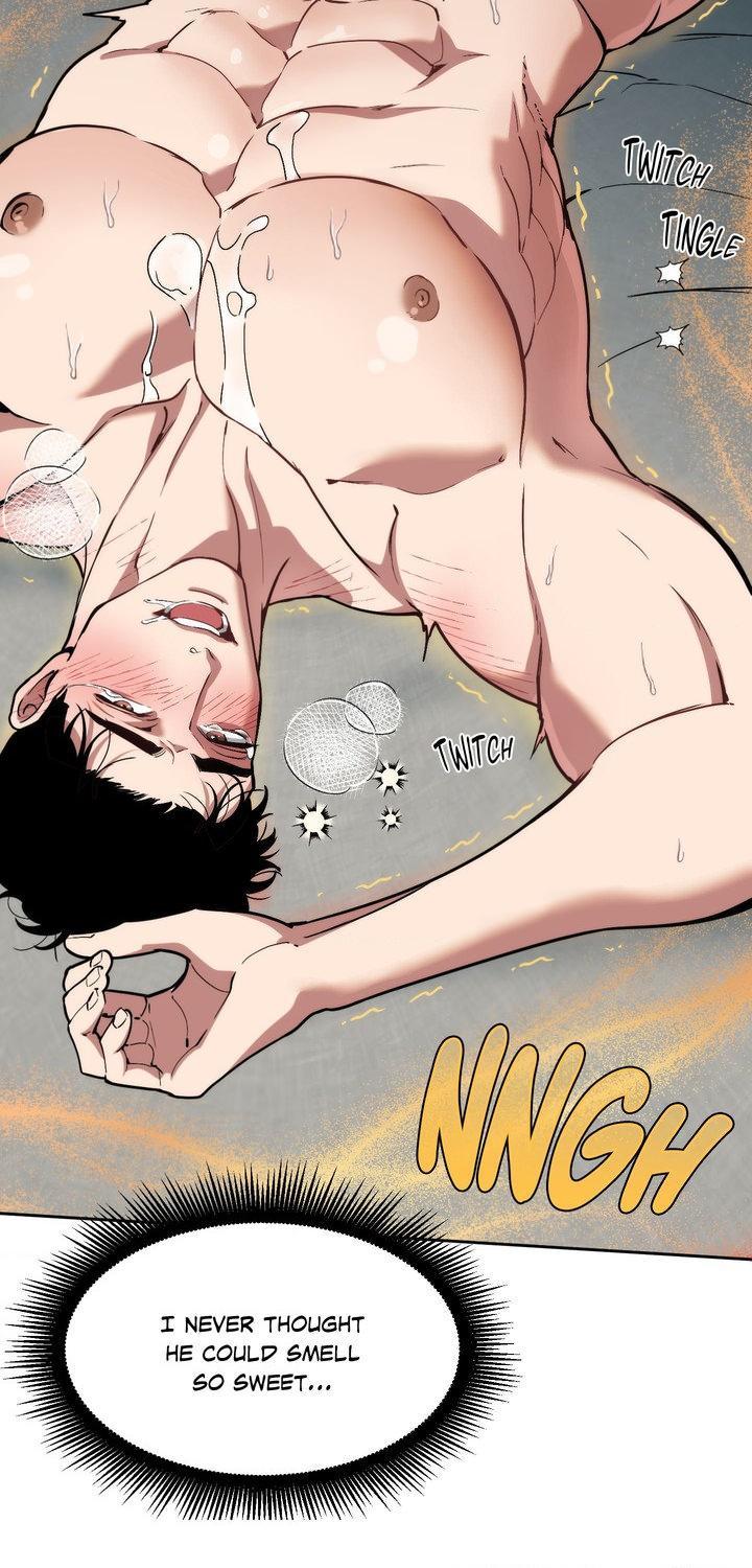 Read Swallow You Whole chapter 57.1 image 8 on Lezhin