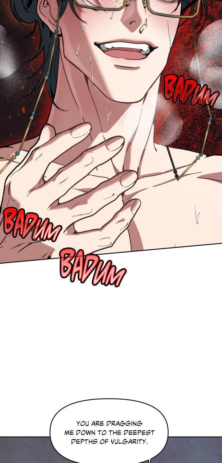 Read Swallow You Whole chapter 57 image 10 on Lezhin