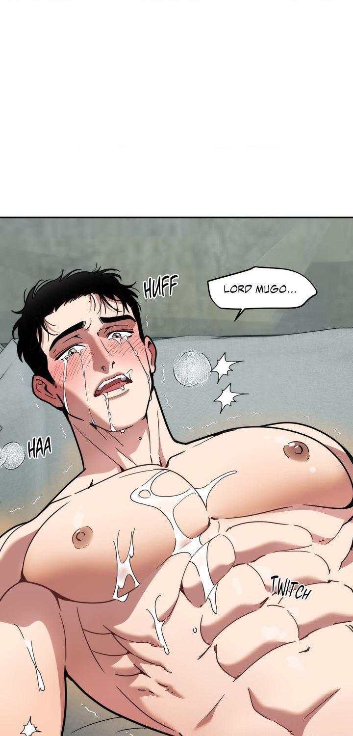 Read Swallow You Whole chapter 57 image 2 on Lezhin