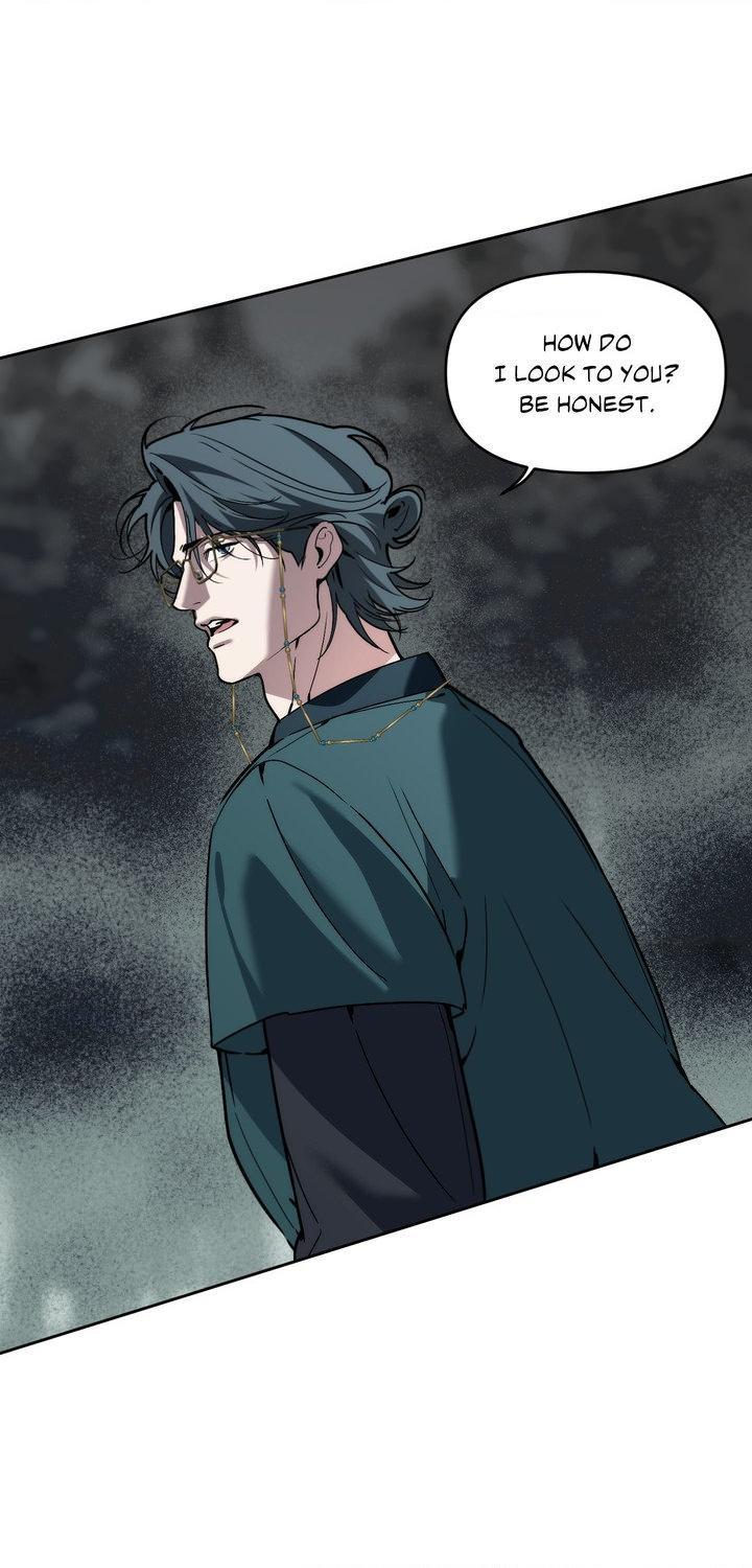 Read Swallow You Whole chapter 57 image 21 on Lezhin