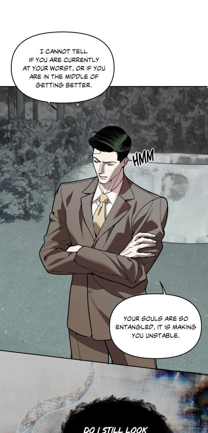 Read Swallow You Whole chapter 57 image 22 on Lezhin