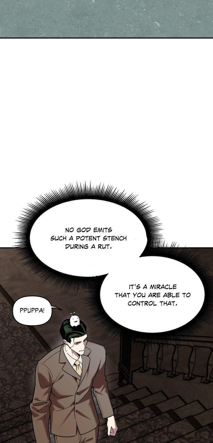 Read Swallow You Whole chapter 57 image 28 on Lezhin